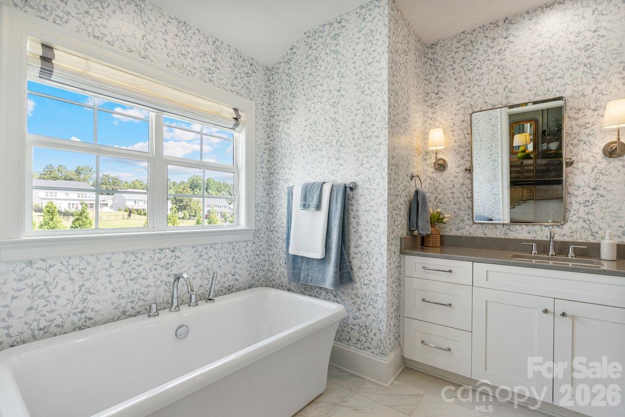 11113 Benjamin Smith Avenue — Huntersville