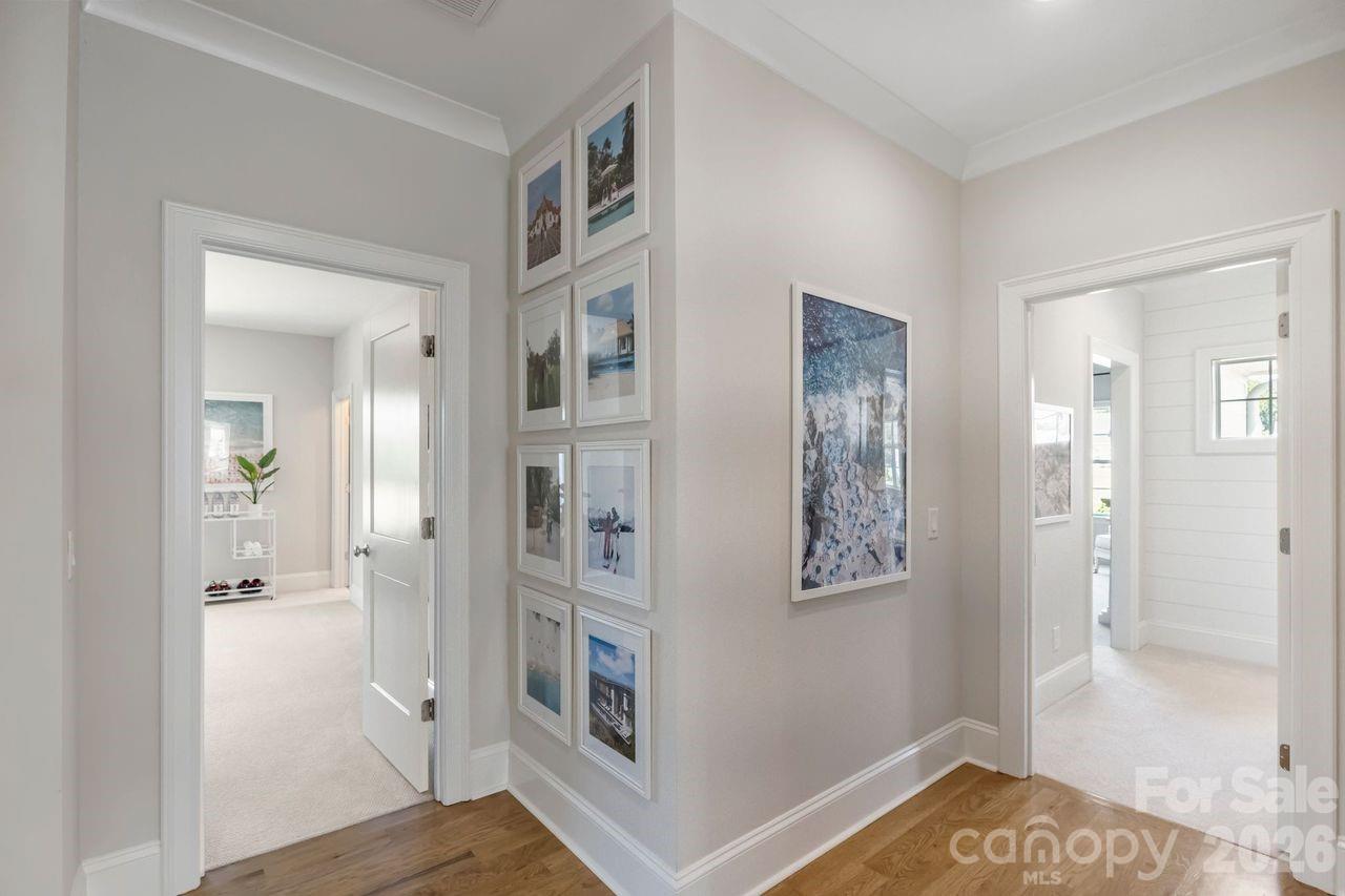 11113 Benjamin Smith Avenue — Huntersville