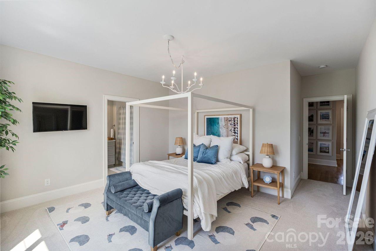 11113 Benjamin Smith Avenue — Huntersville