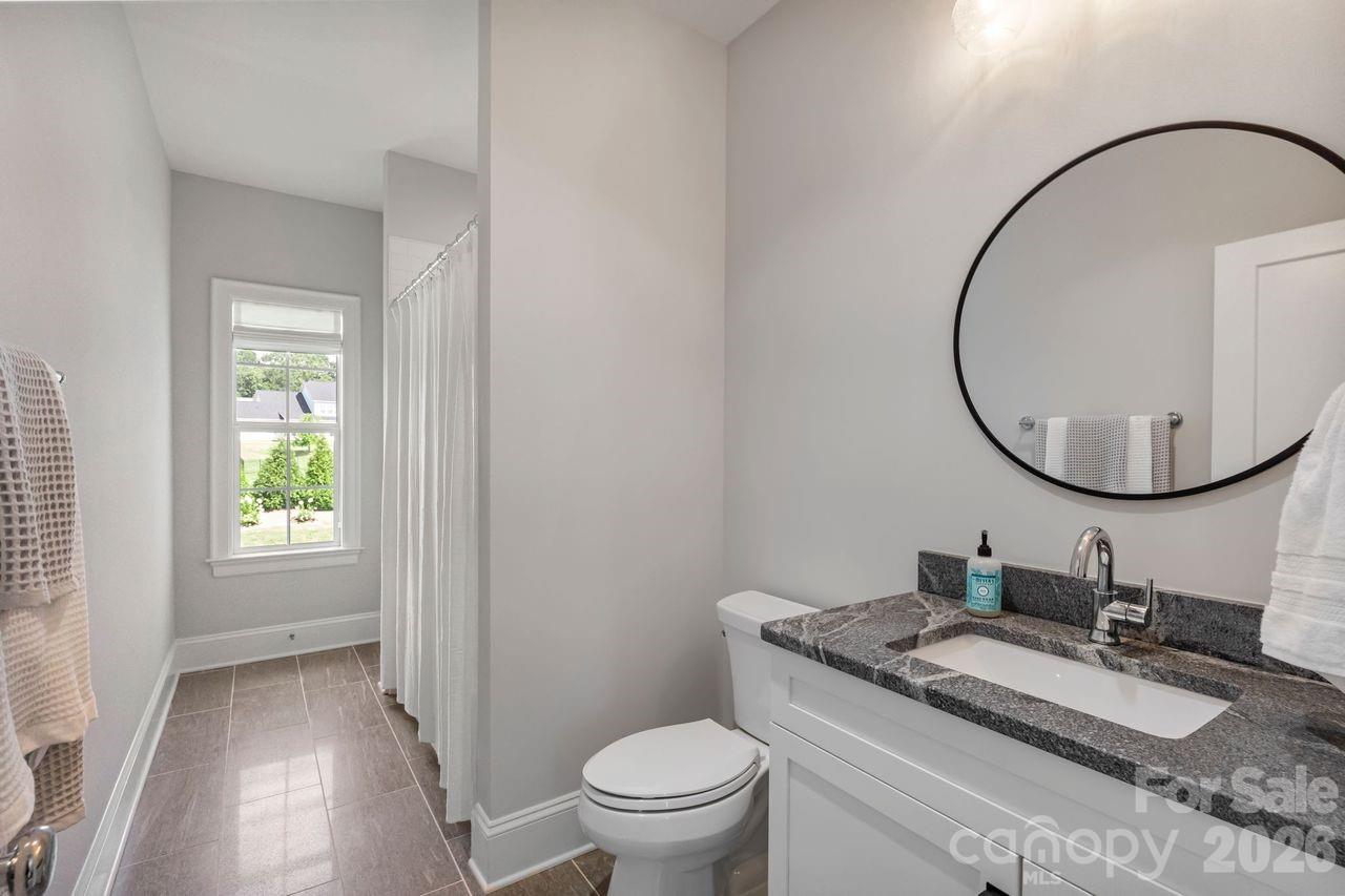 11113 Benjamin Smith Avenue — Huntersville