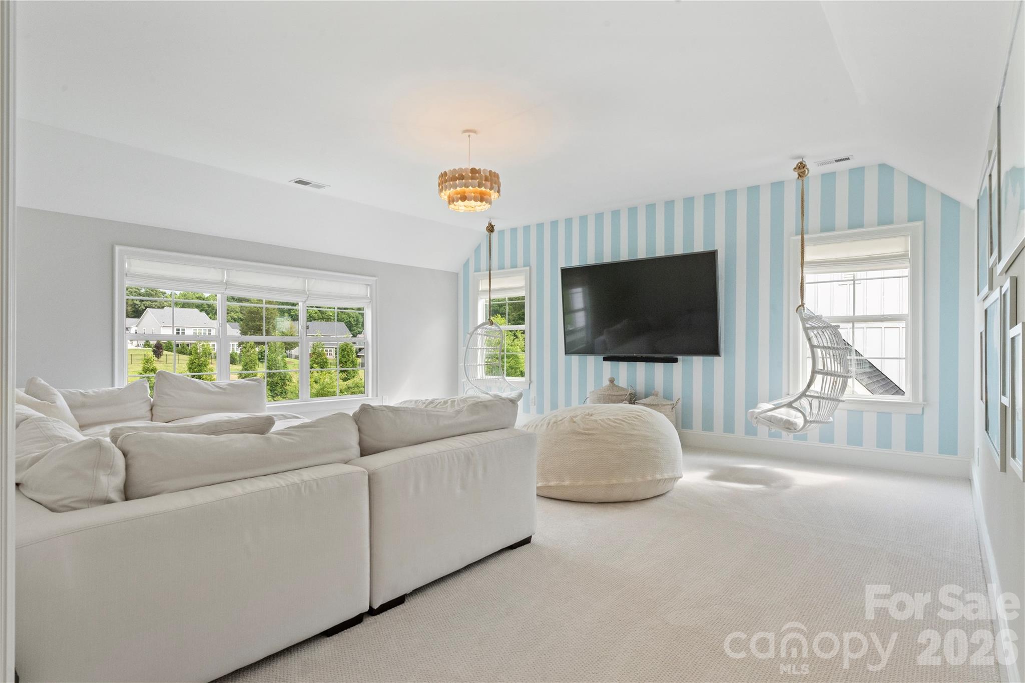 11113 Benjamin Smith Avenue — Huntersville