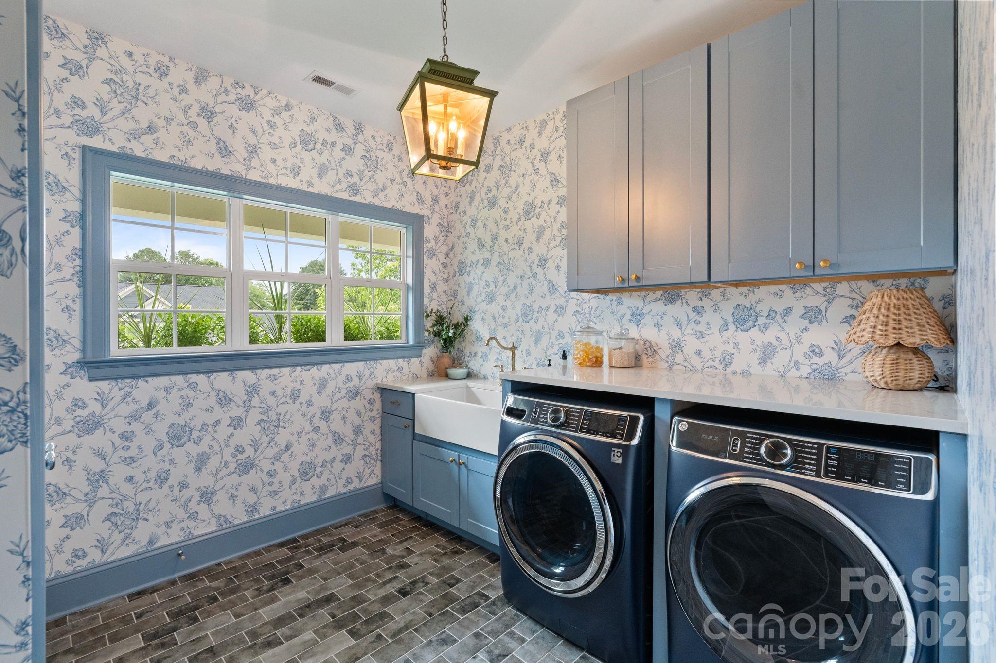 11113 Benjamin Smith Avenue — Huntersville