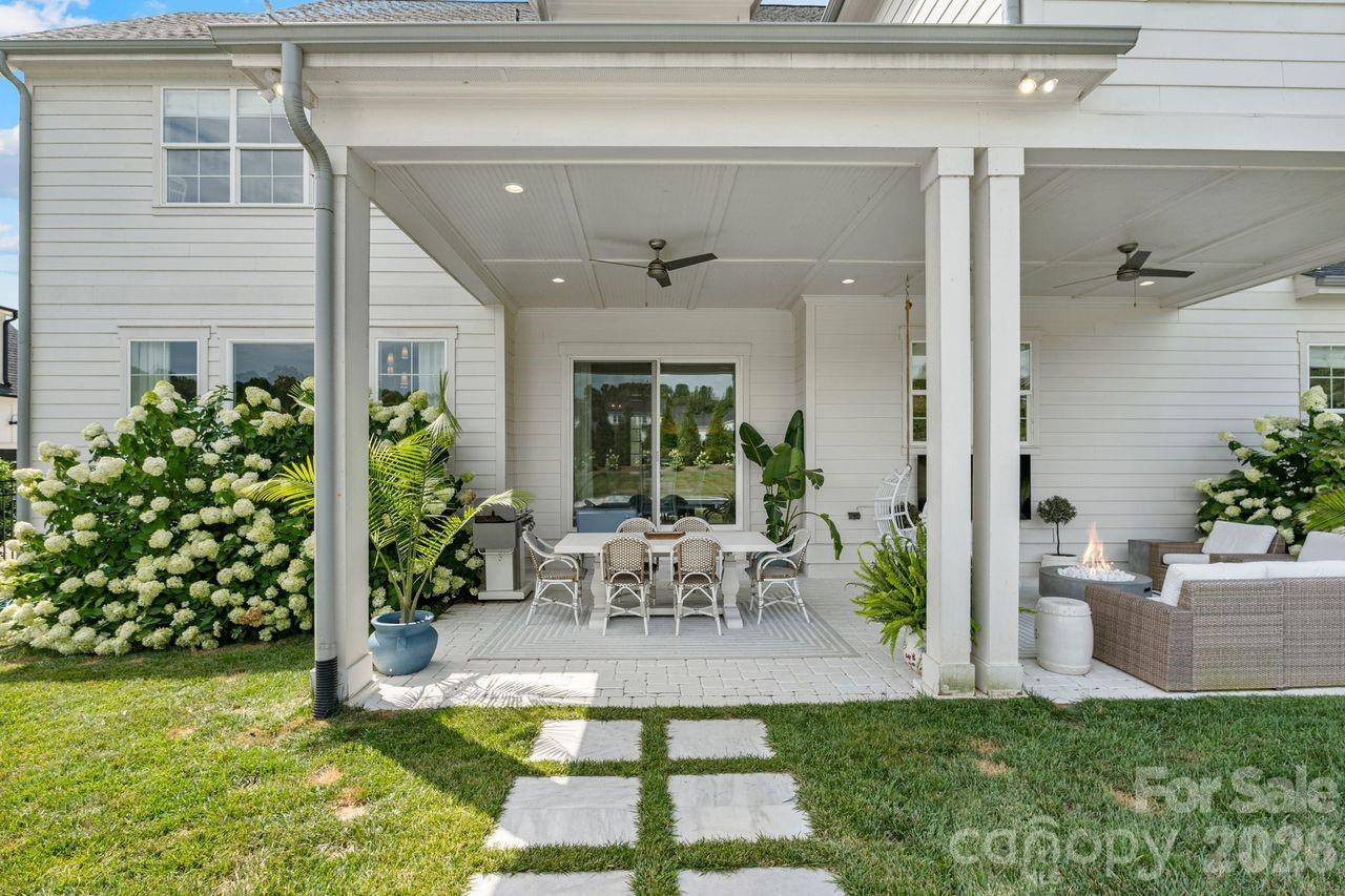 11113 Benjamin Smith Avenue — Huntersville