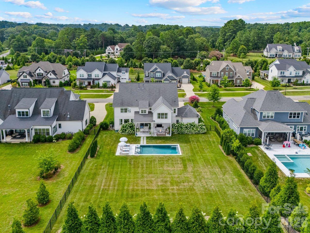 11113 Benjamin Smith Avenue — Huntersville