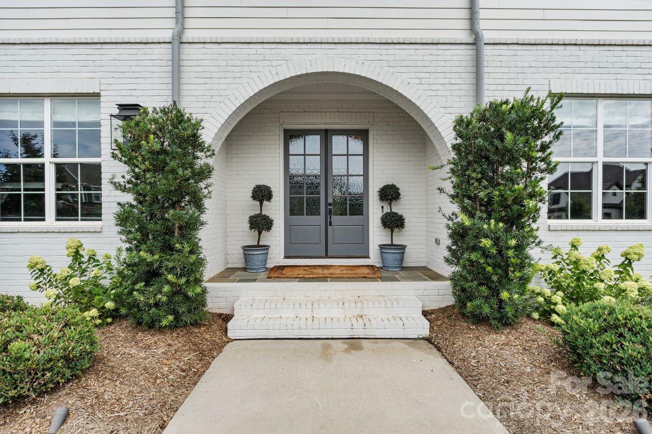 11113 Benjamin Smith Avenue — Huntersville