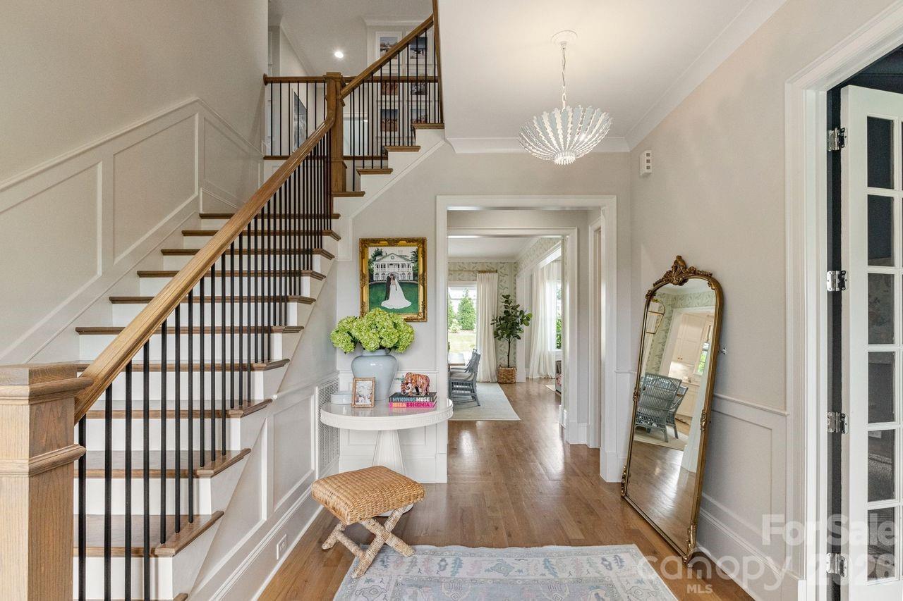 11113 Benjamin Smith Avenue — Huntersville