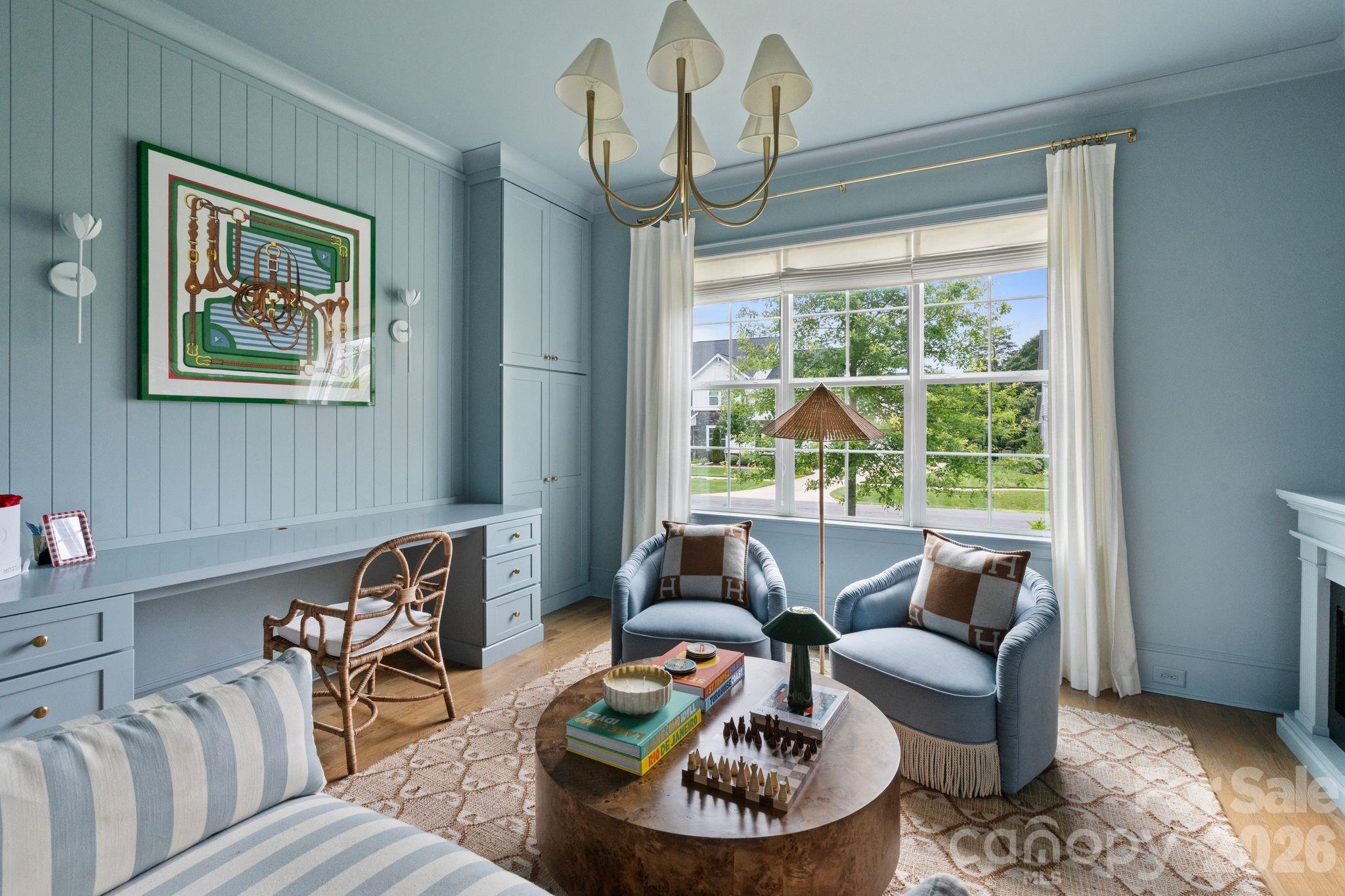 11113 Benjamin Smith Avenue — Huntersville