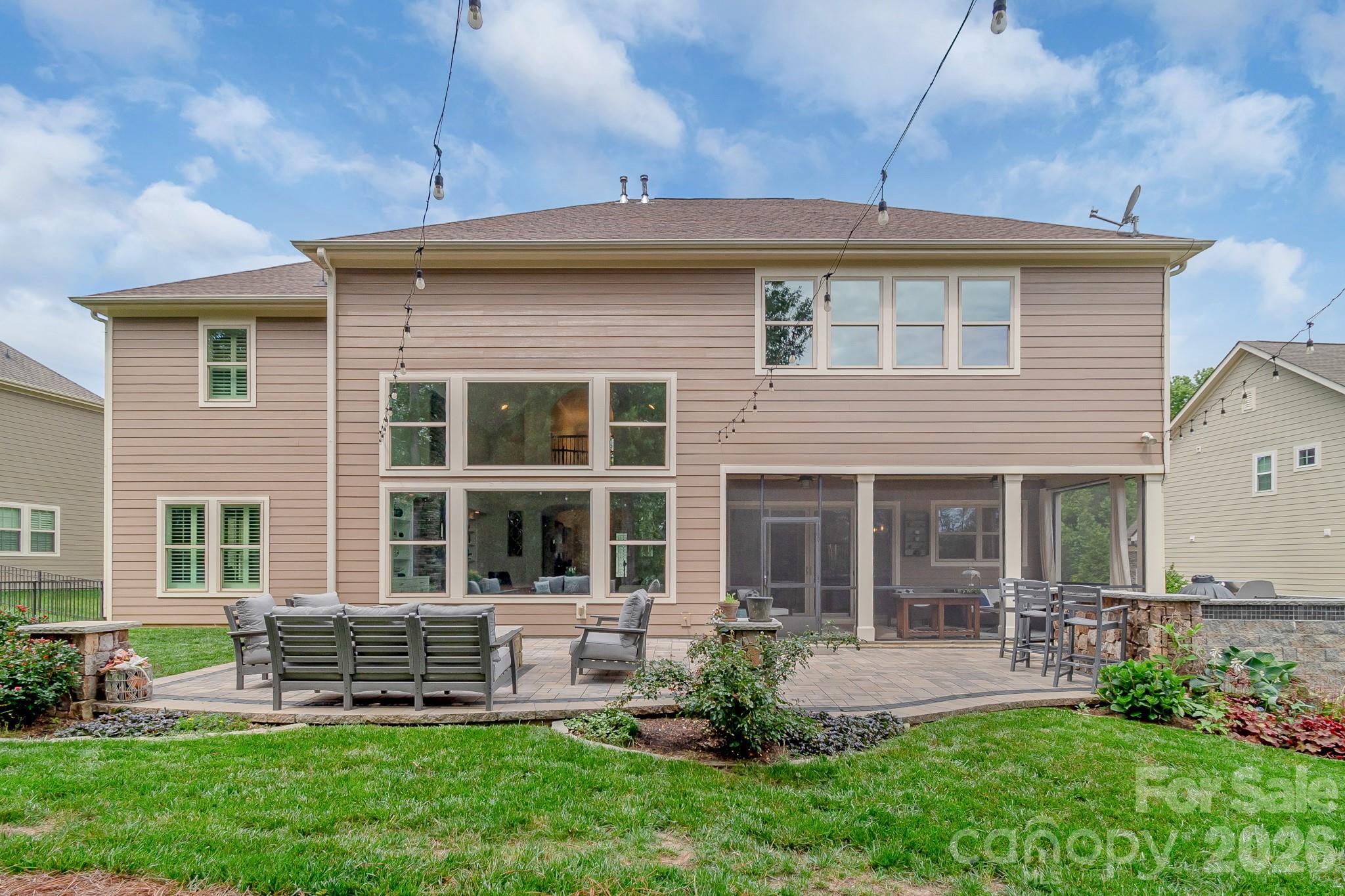 421 Vintage Creek Drive — Weddington