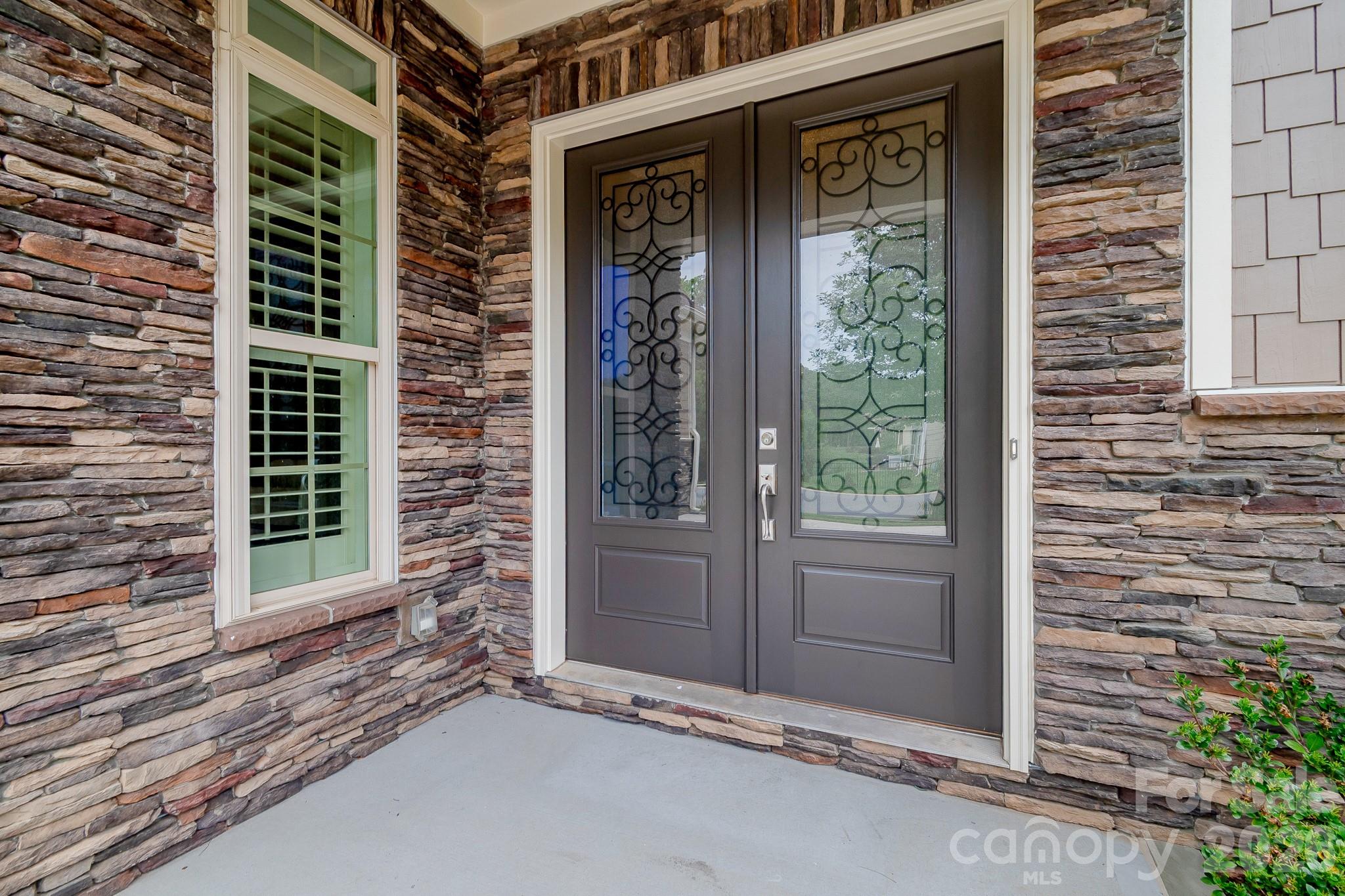 421 Vintage Creek Drive — Weddington