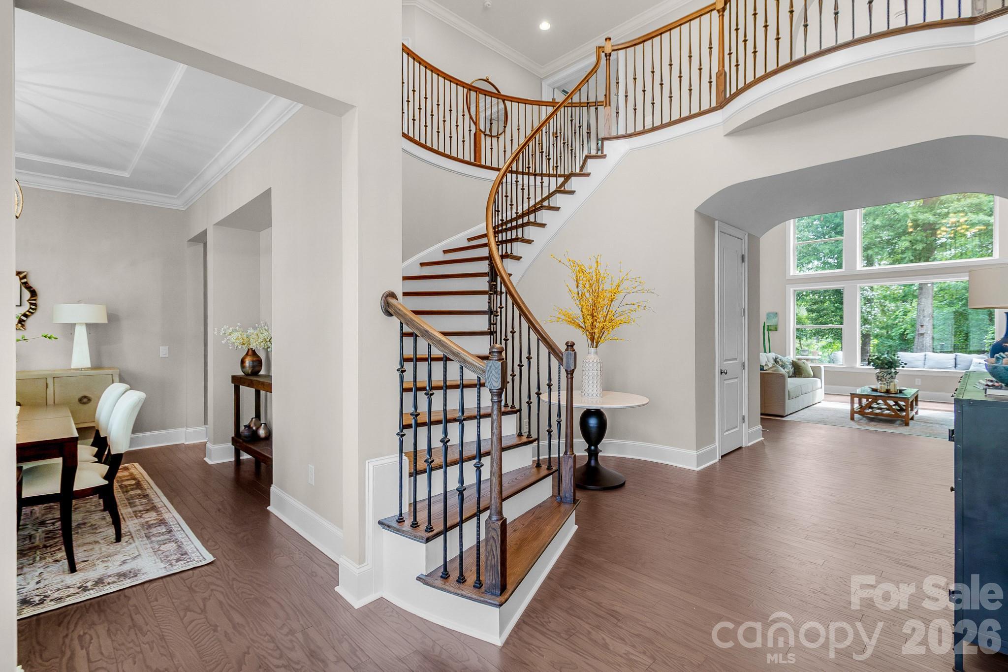 421 Vintage Creek Drive — Weddington