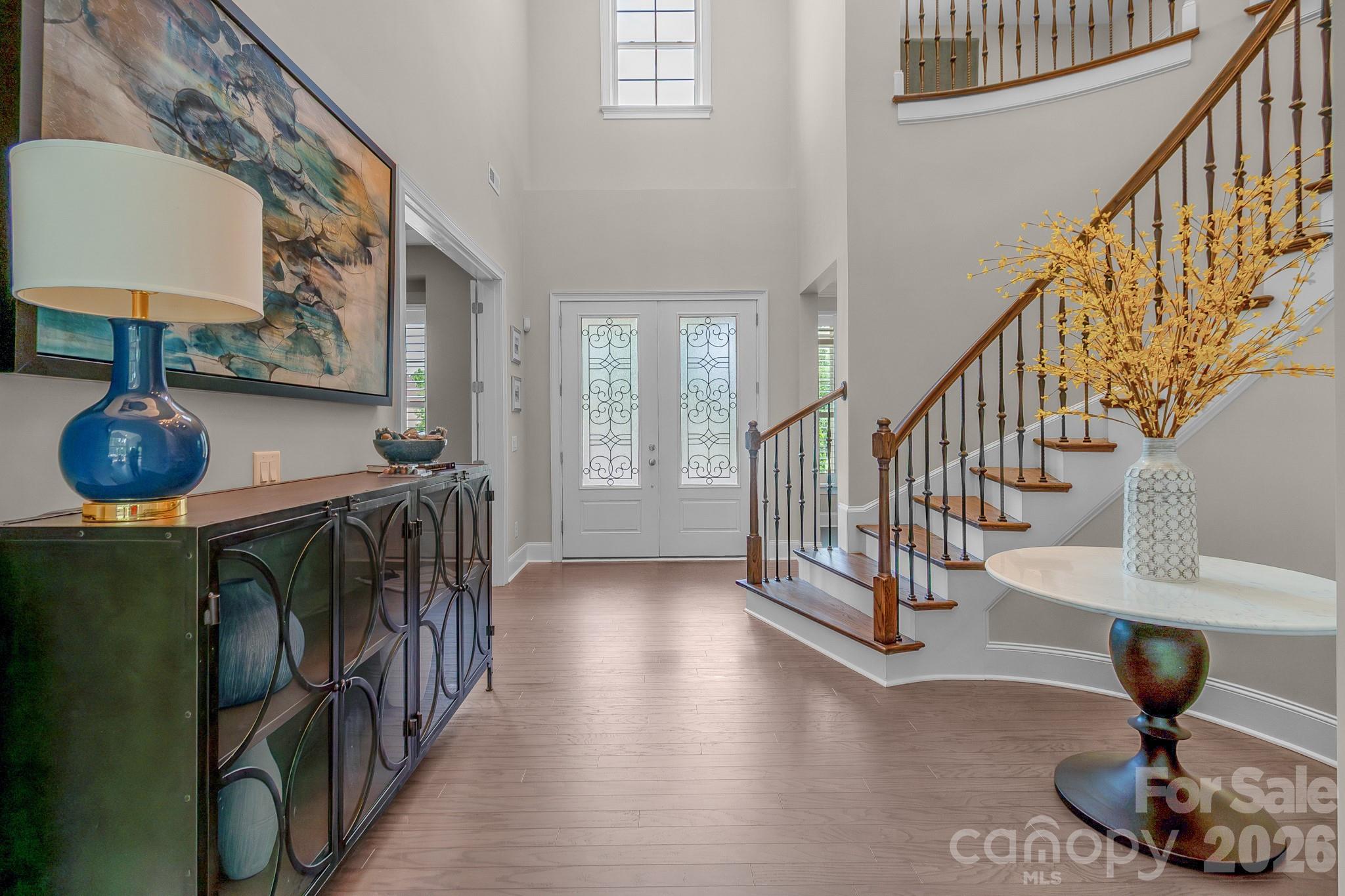 421 Vintage Creek Drive — Weddington