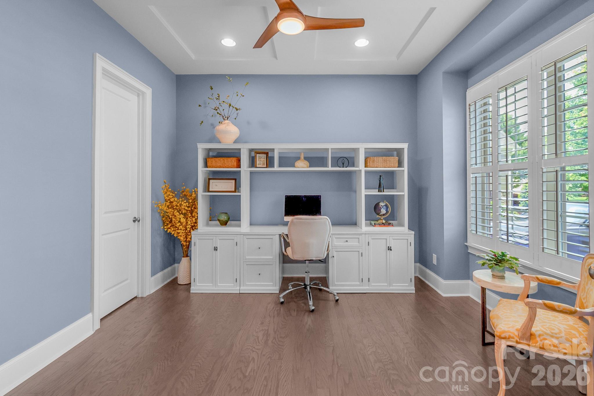 421 Vintage Creek Drive — Weddington