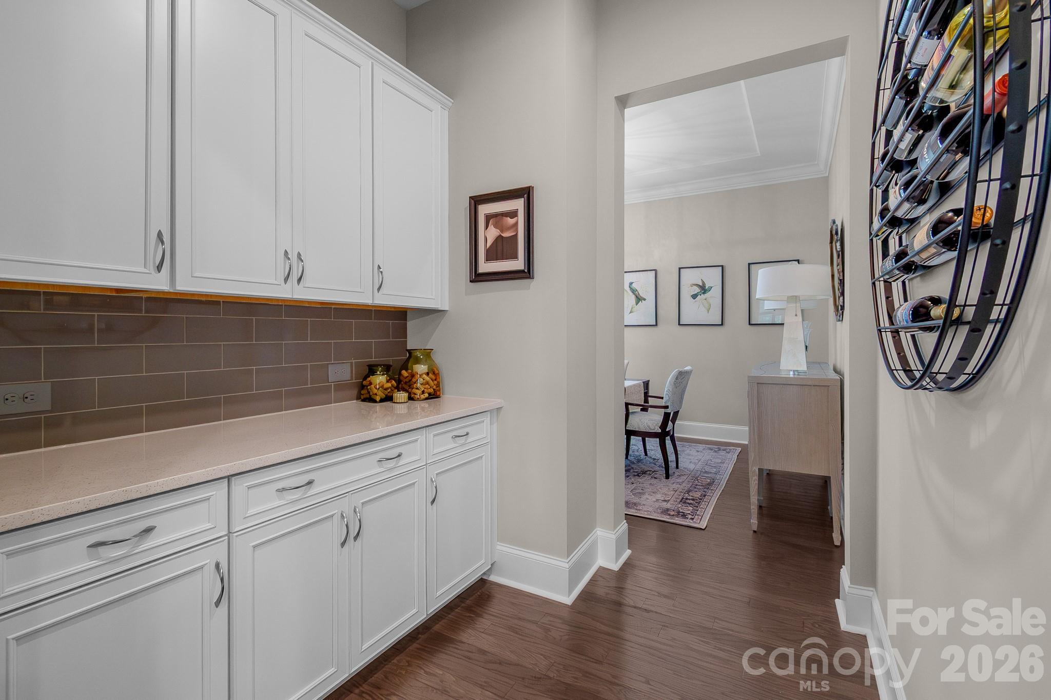 421 Vintage Creek Drive — Weddington