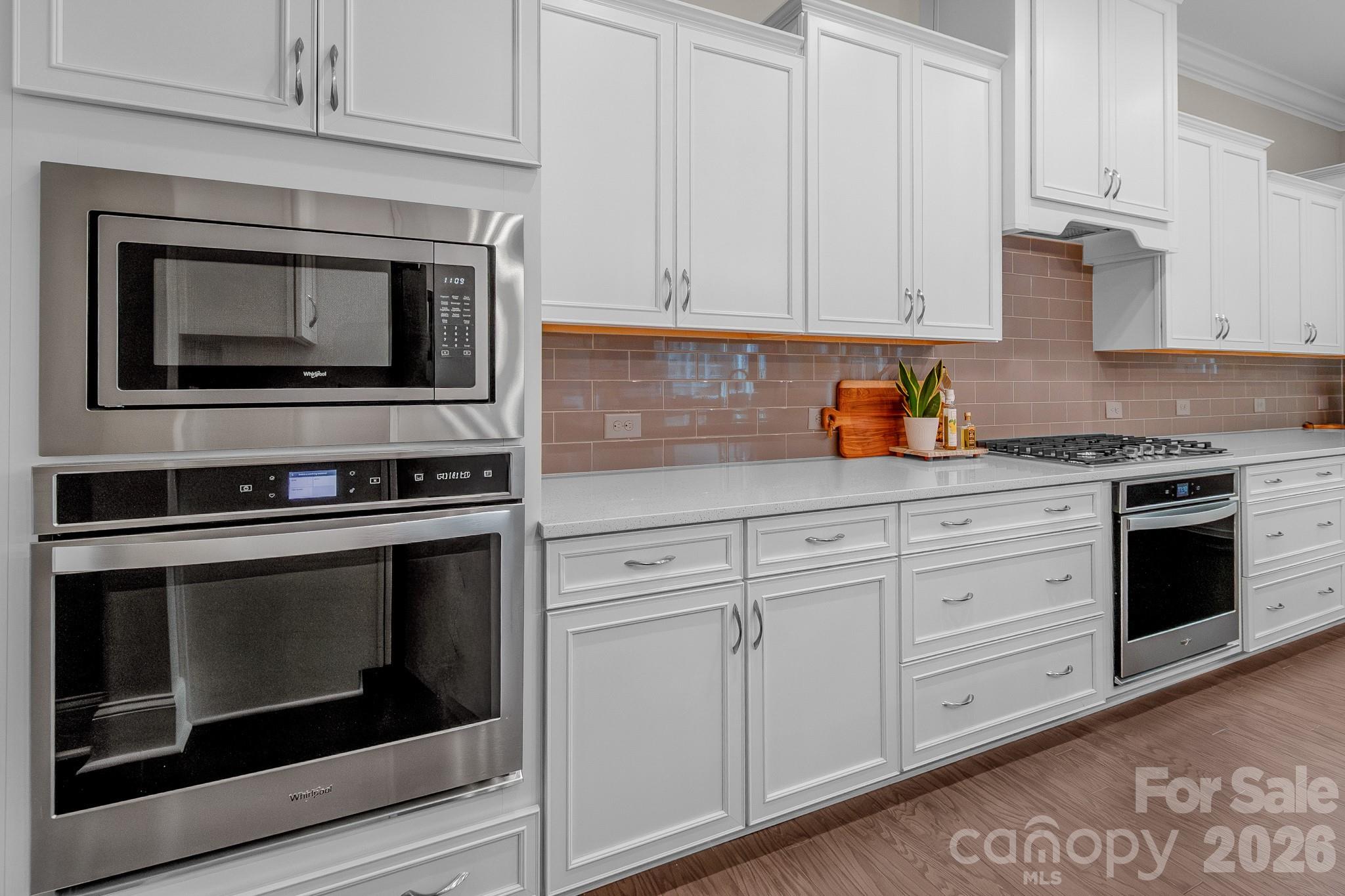 421 Vintage Creek Drive — Weddington