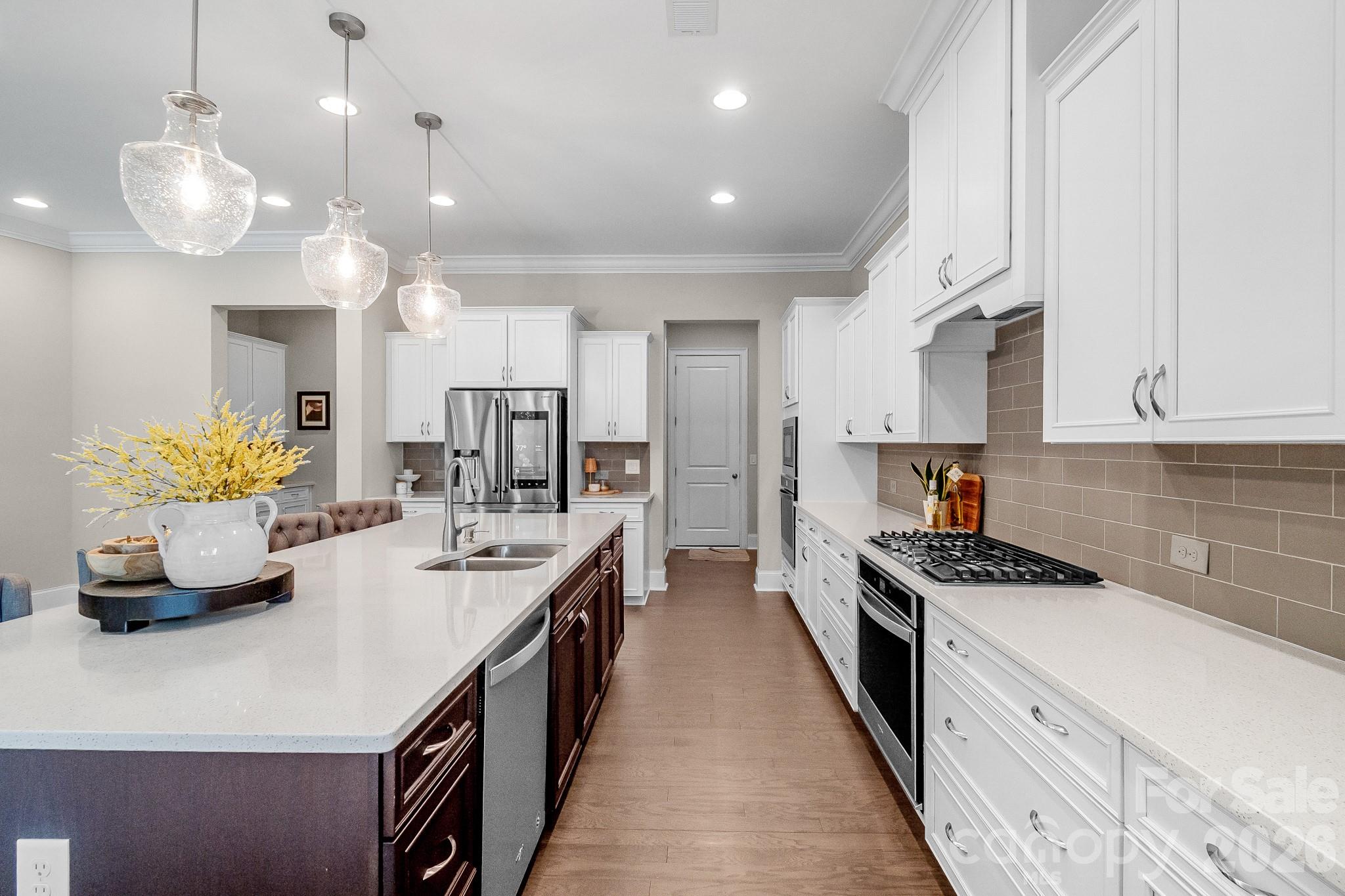 421 Vintage Creek Drive — Weddington