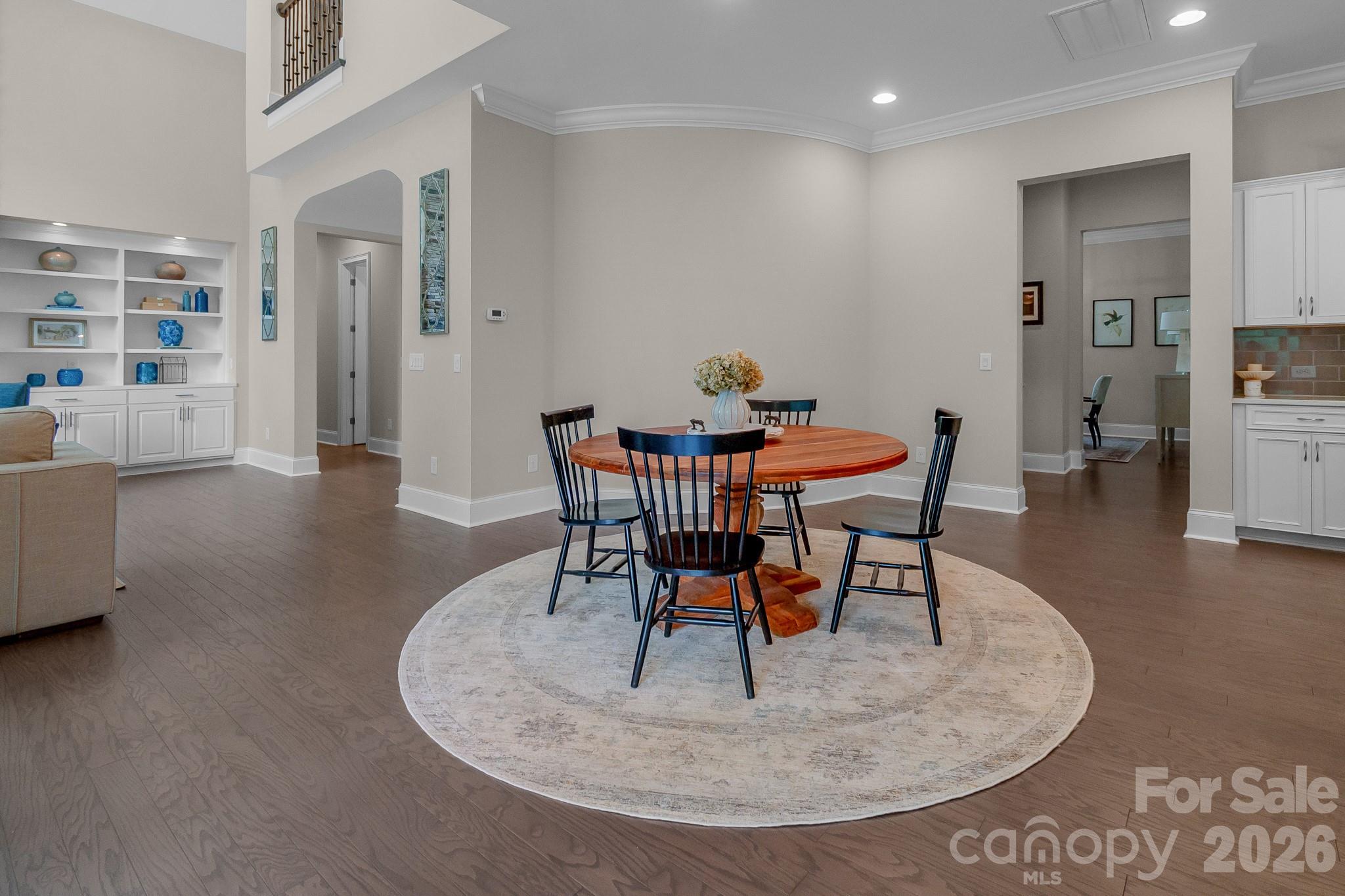 421 Vintage Creek Drive — Weddington