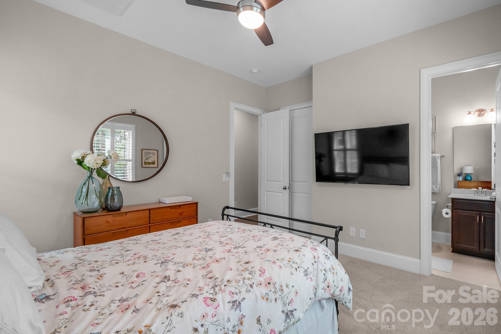 421 Vintage Creek Drive — Weddington