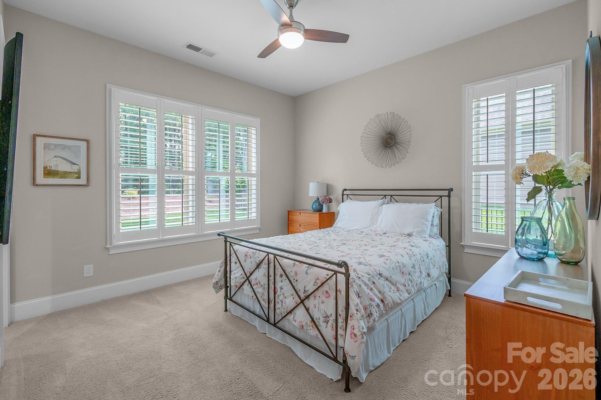 421 Vintage Creek Drive — Weddington