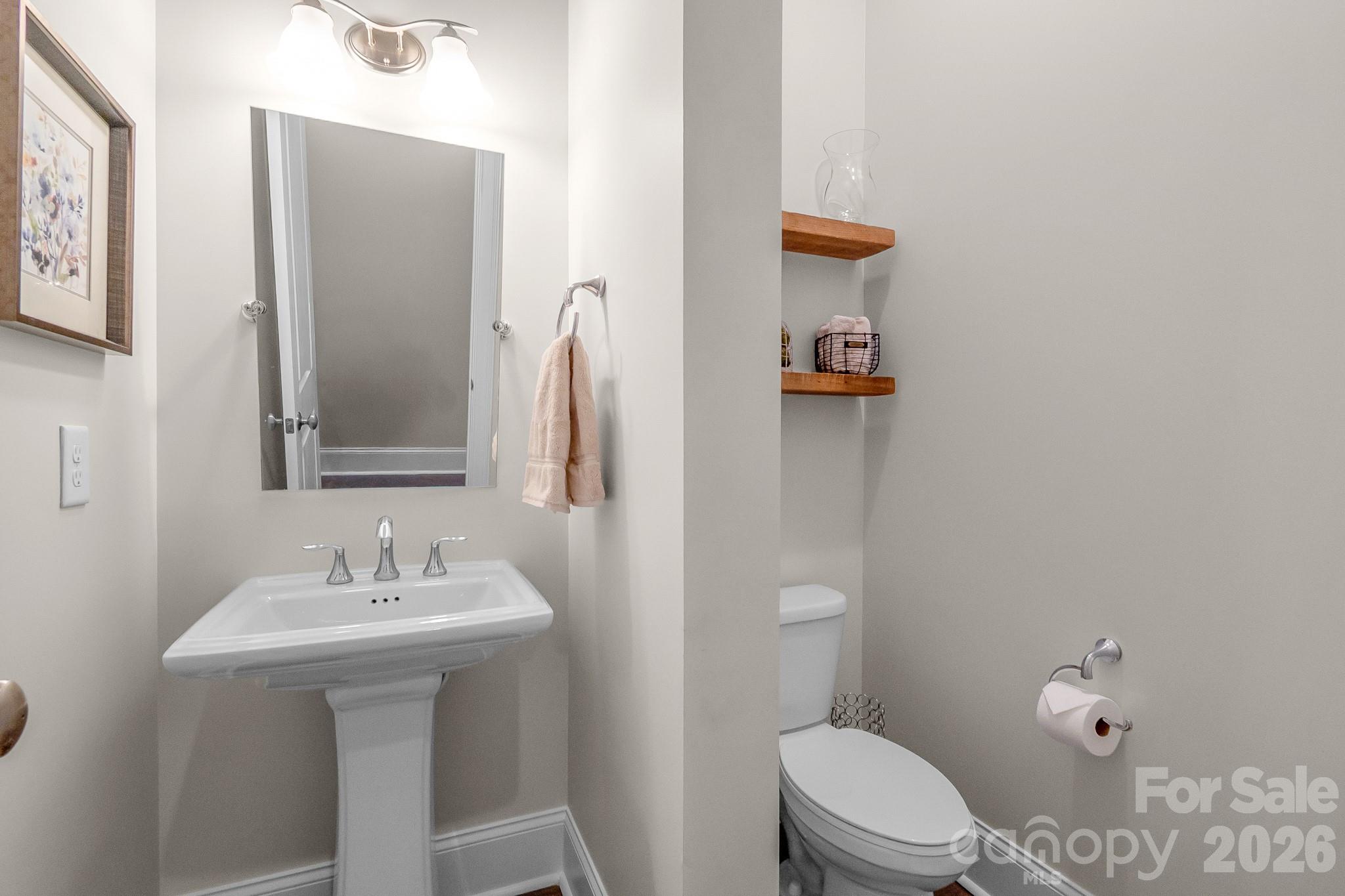 421 Vintage Creek Drive — Weddington