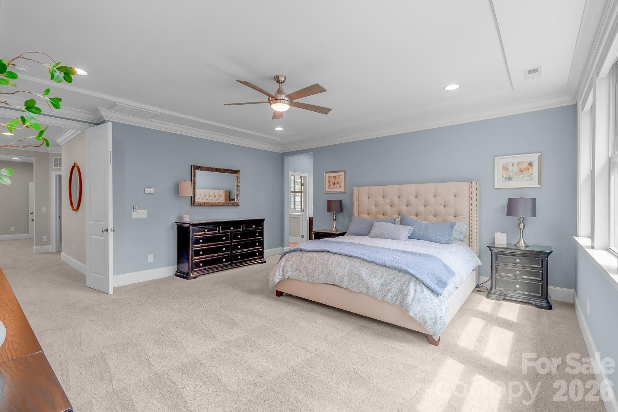 421 Vintage Creek Drive — Weddington
