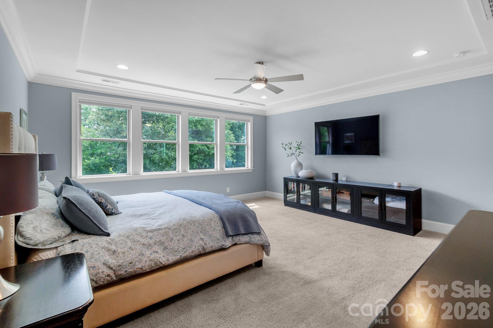 421 Vintage Creek Drive — Weddington