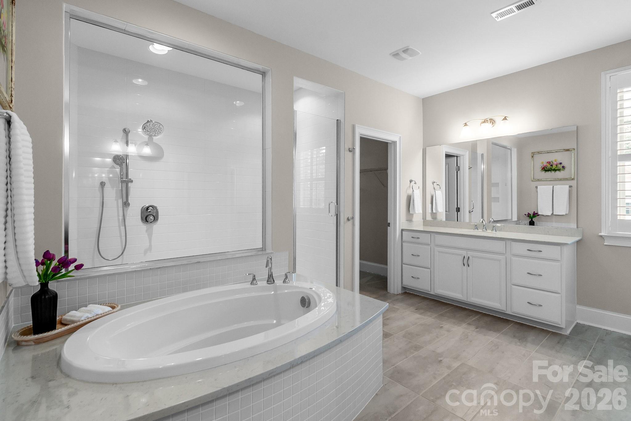 421 Vintage Creek Drive — Weddington