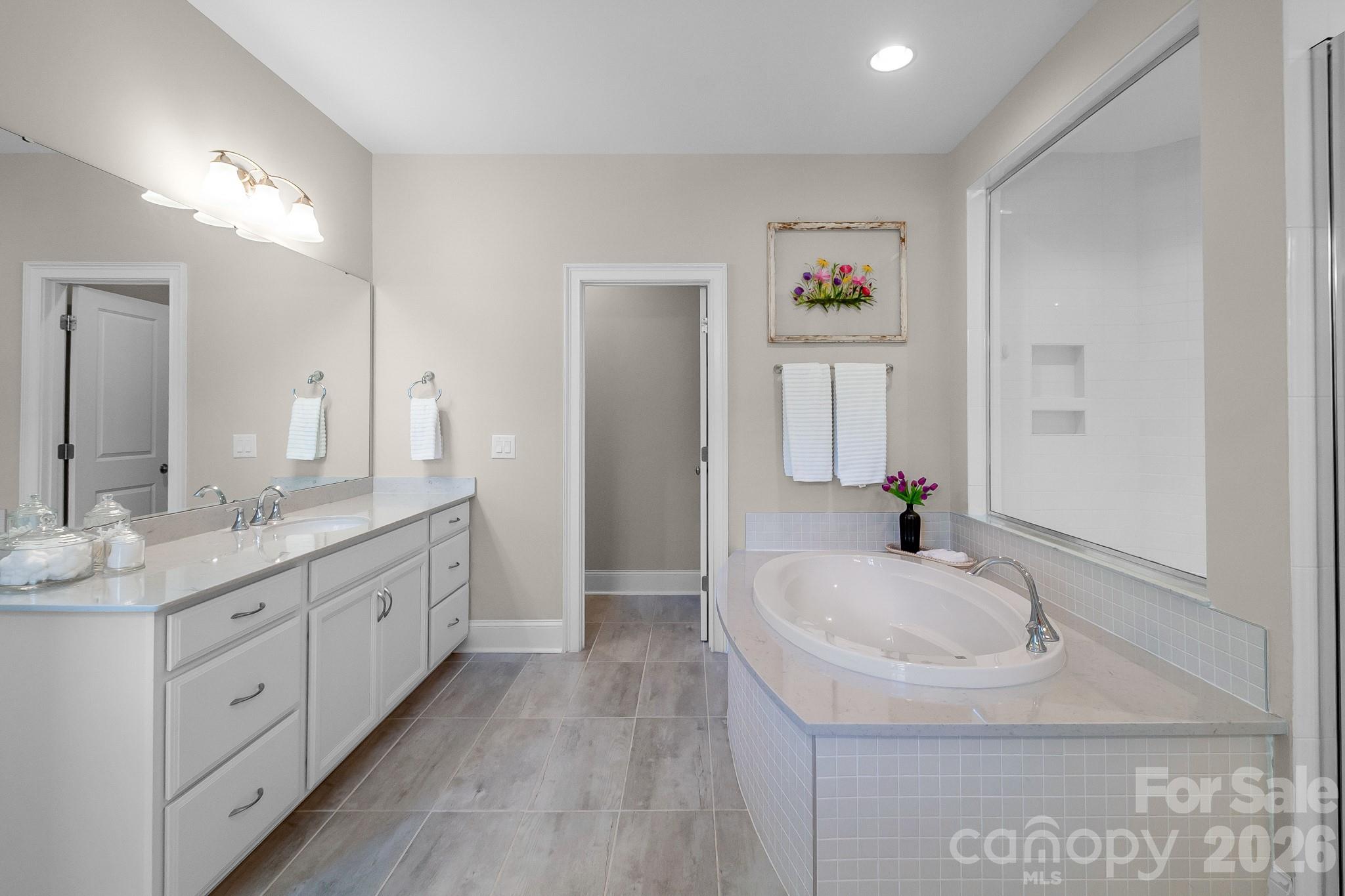 421 Vintage Creek Drive — Weddington