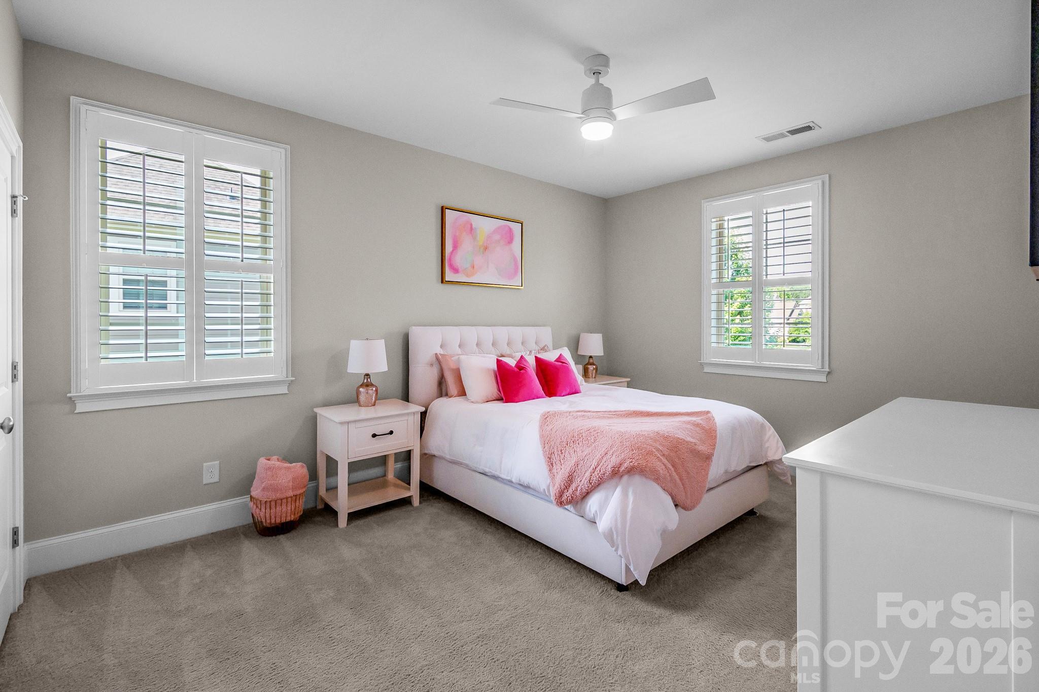 421 Vintage Creek Drive — Weddington
