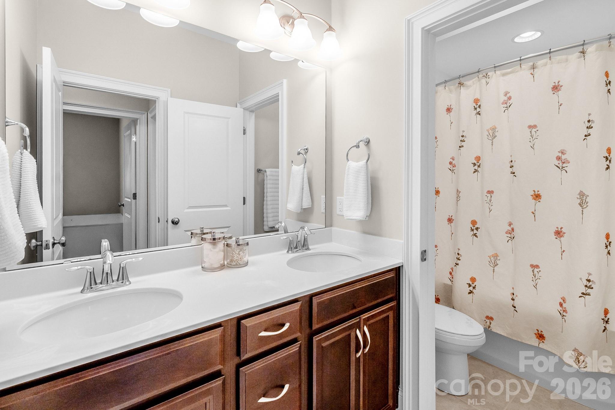 421 Vintage Creek Drive — Weddington