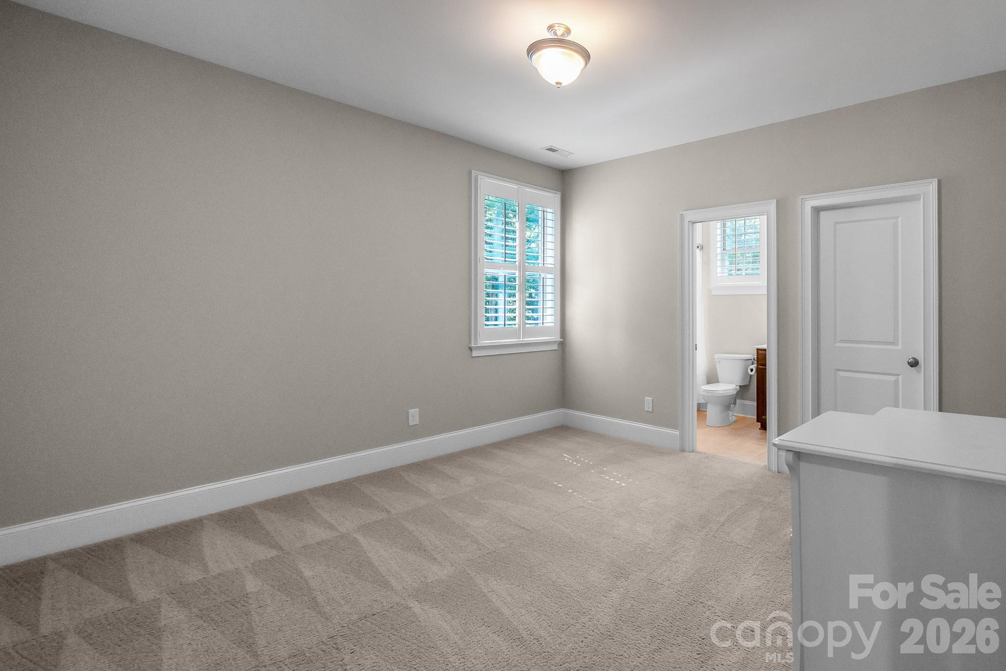 421 Vintage Creek Drive — Weddington