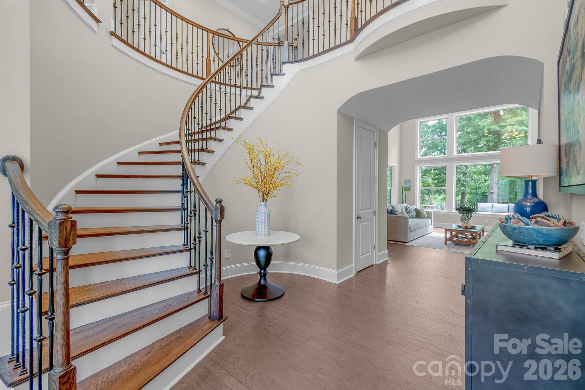 421 Vintage Creek Drive — Weddington