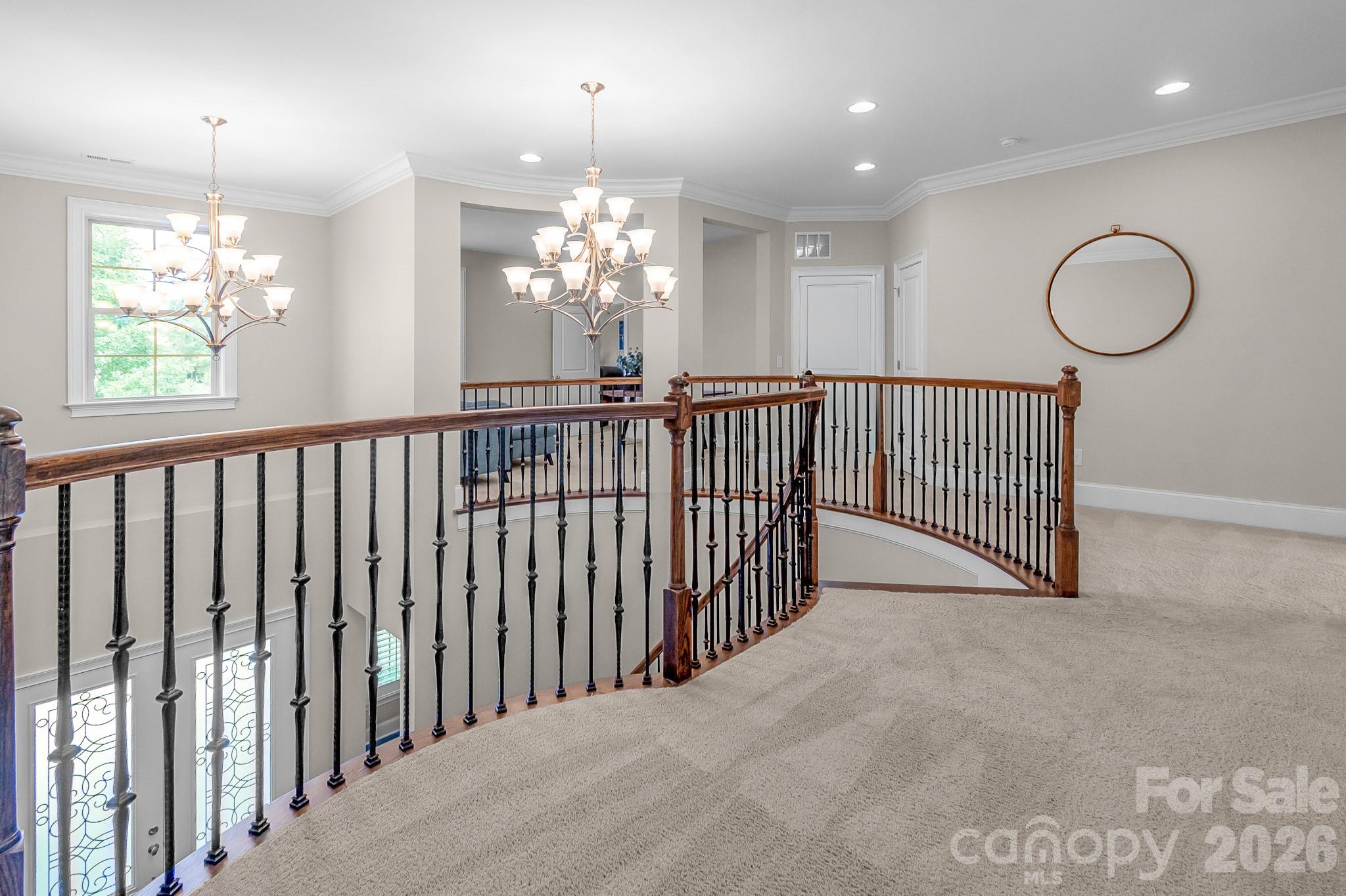 421 Vintage Creek Drive — Weddington