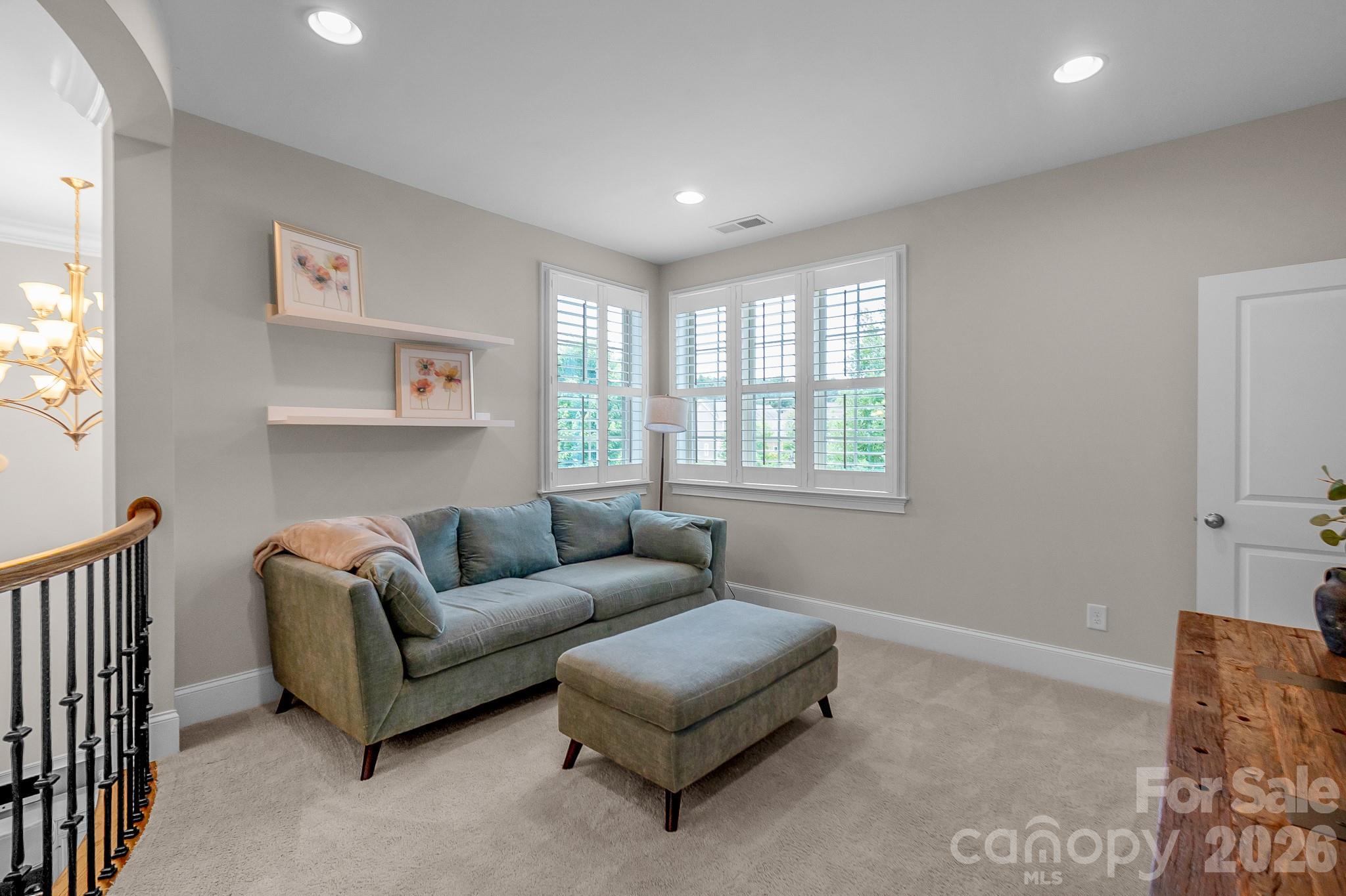 421 Vintage Creek Drive — Weddington