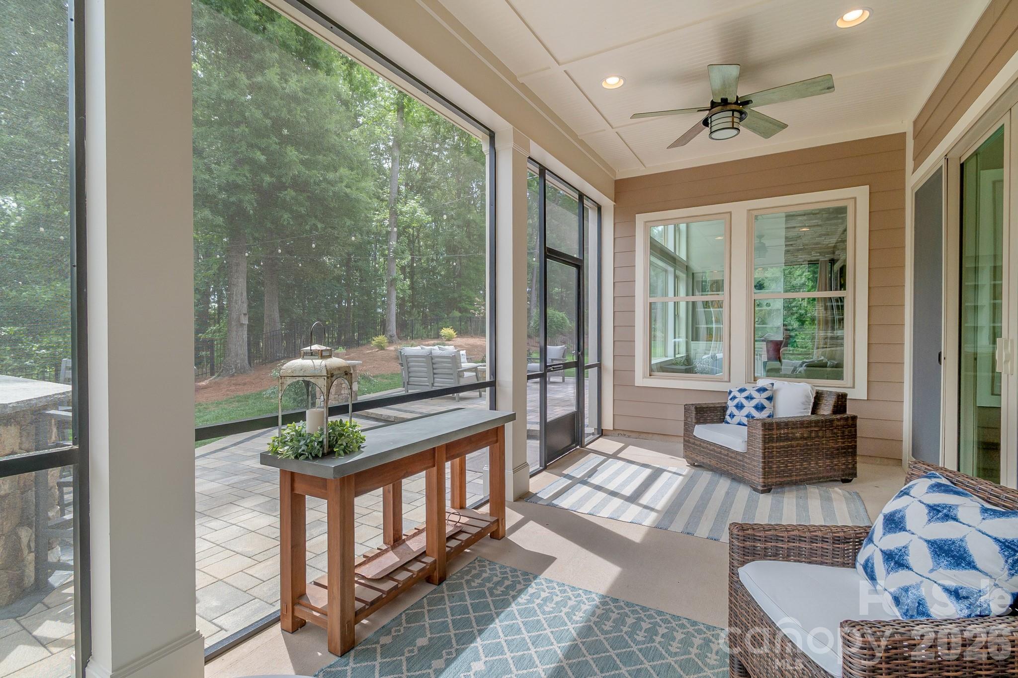 421 Vintage Creek Drive — Weddington