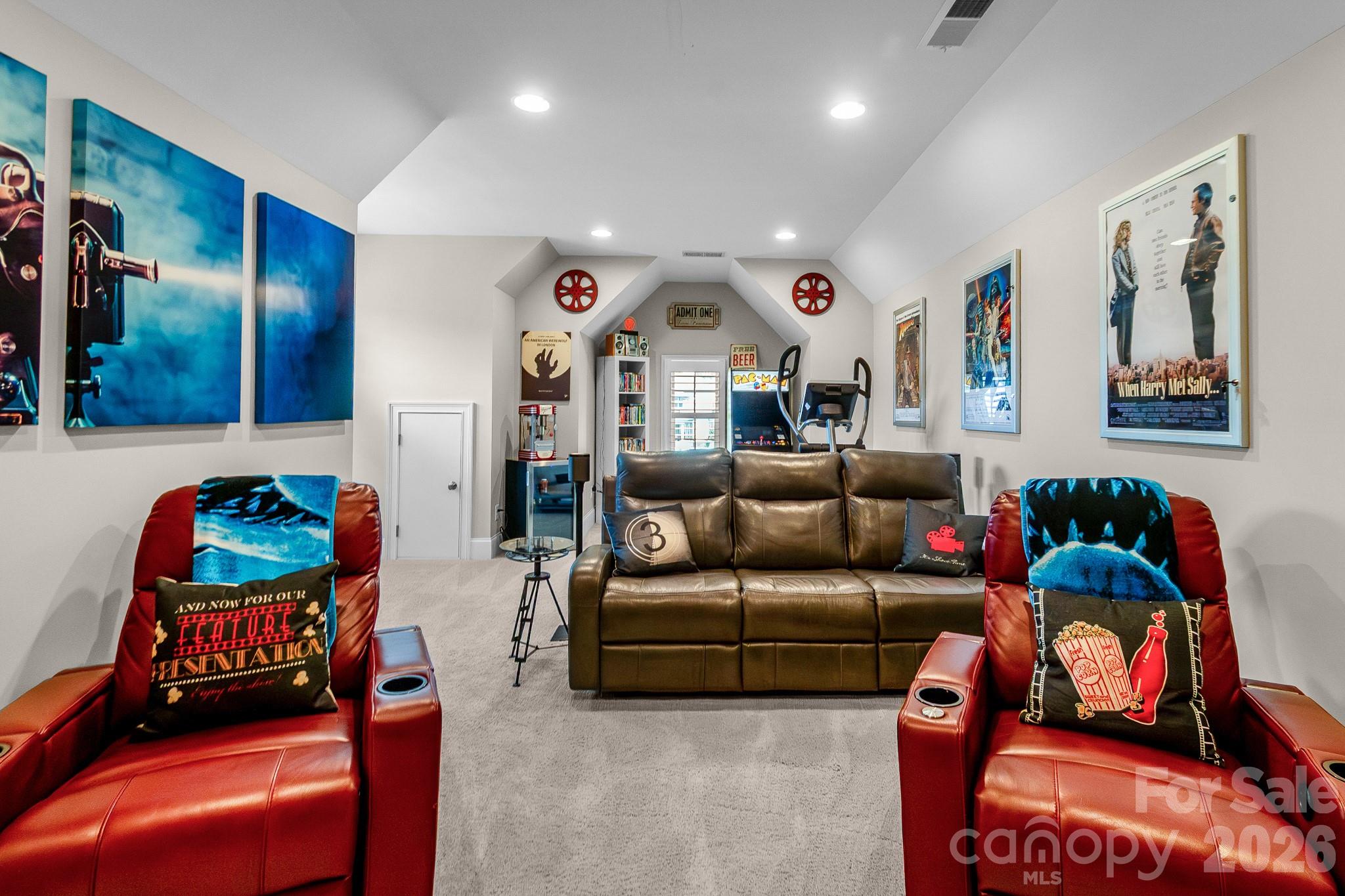 421 Vintage Creek Drive — Weddington