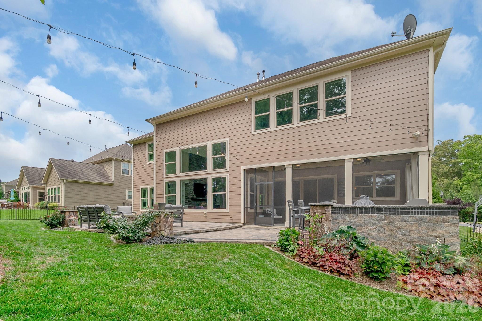 421 Vintage Creek Drive — Weddington