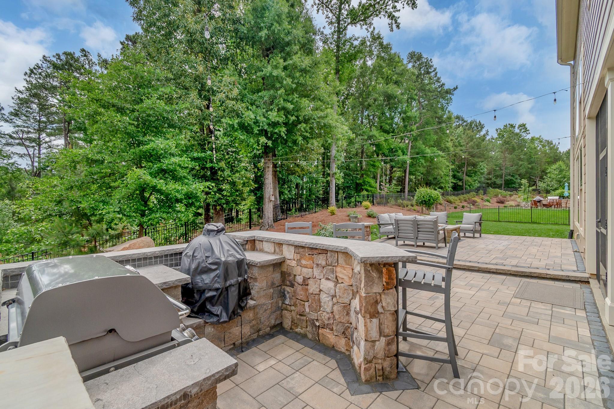 421 Vintage Creek Drive — Weddington
