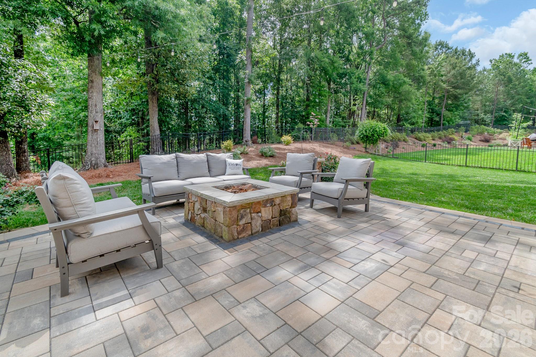 421 Vintage Creek Drive — Weddington