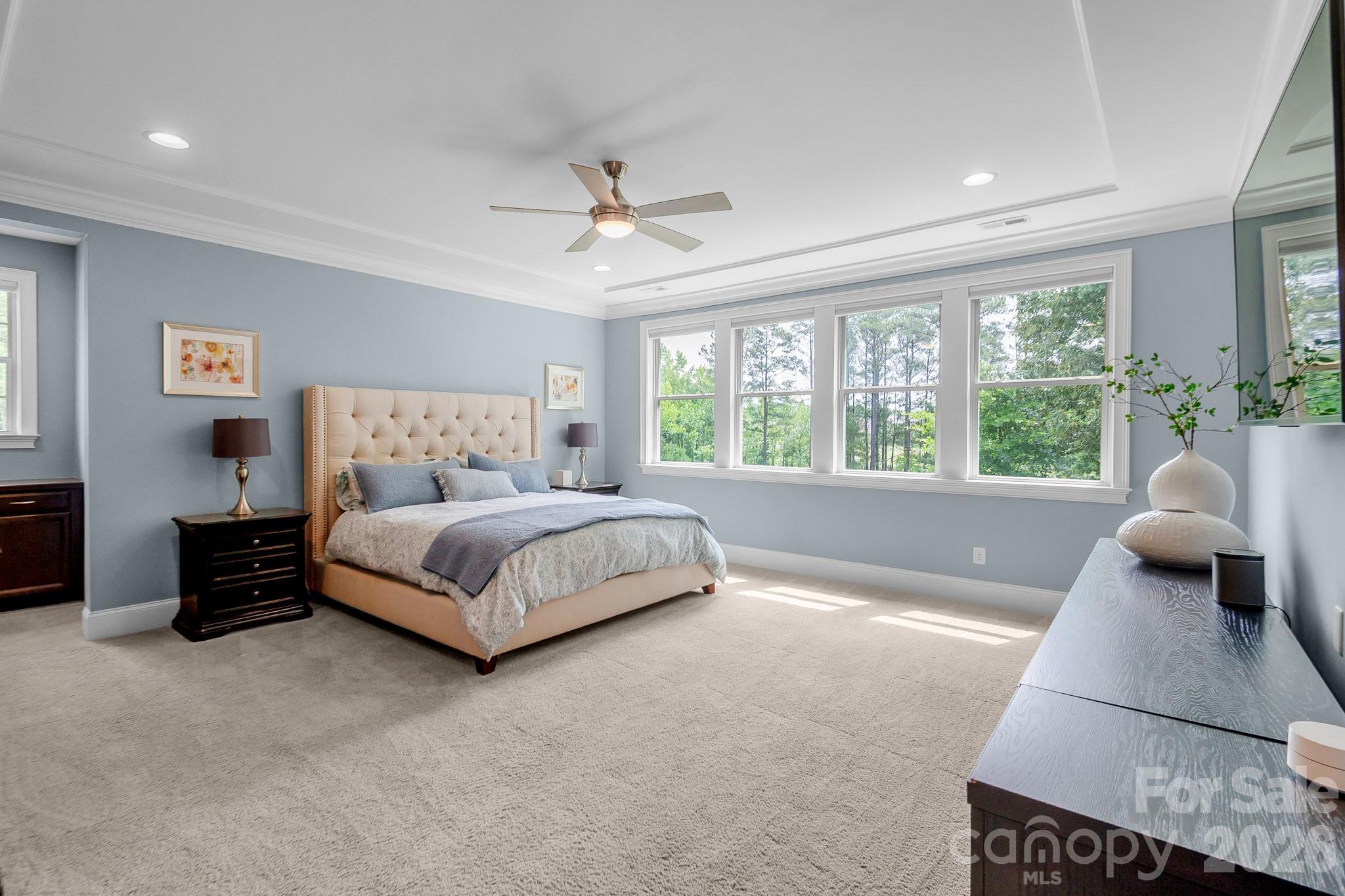 421 Vintage Creek Drive — Weddington