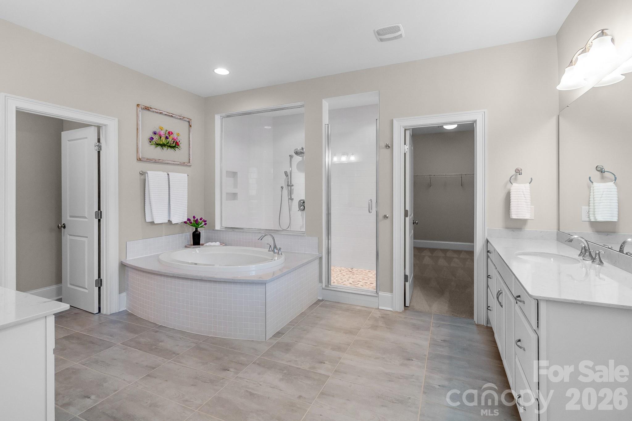 421 Vintage Creek Drive — Weddington