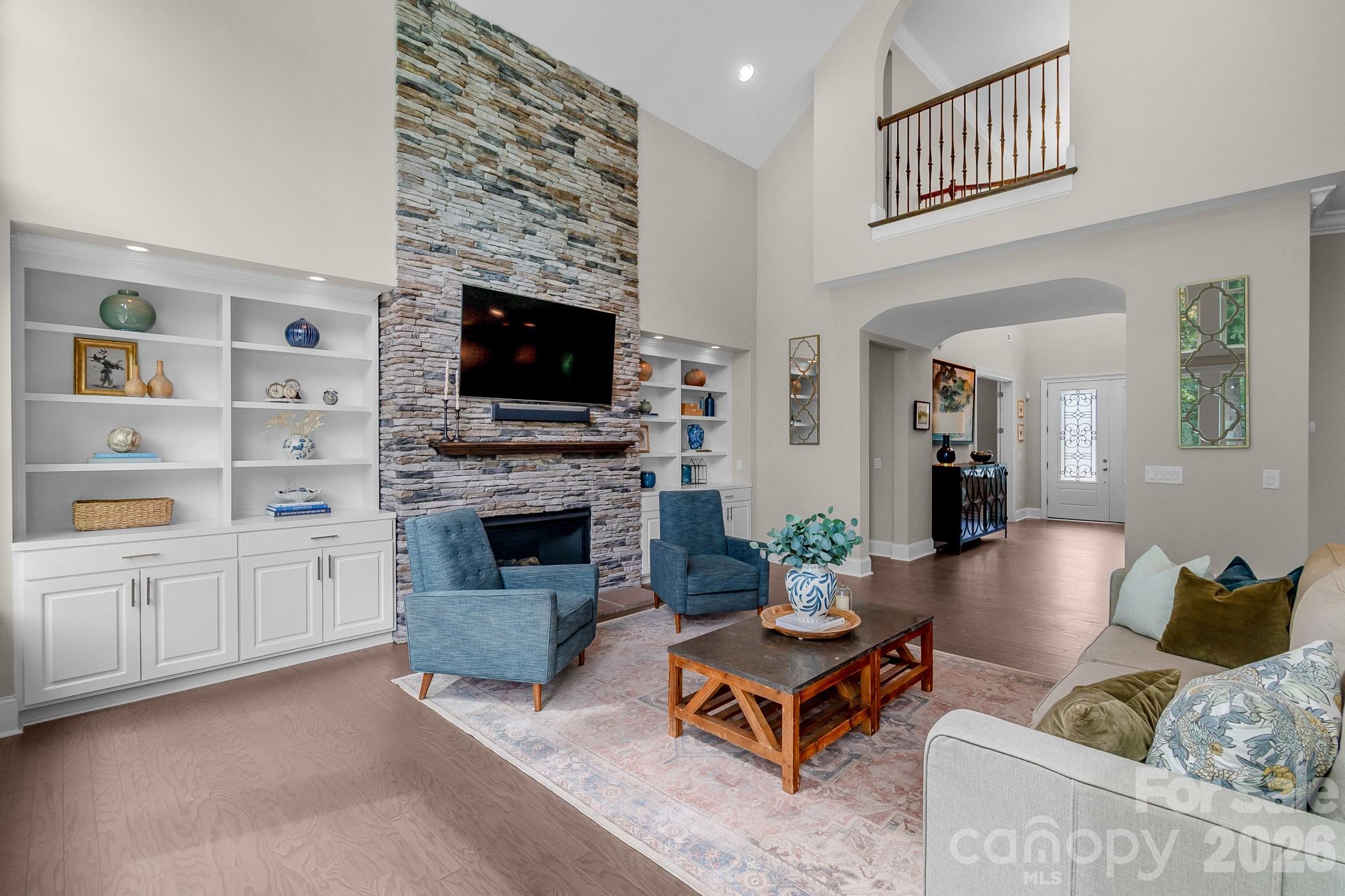 421 Vintage Creek Drive — Weddington