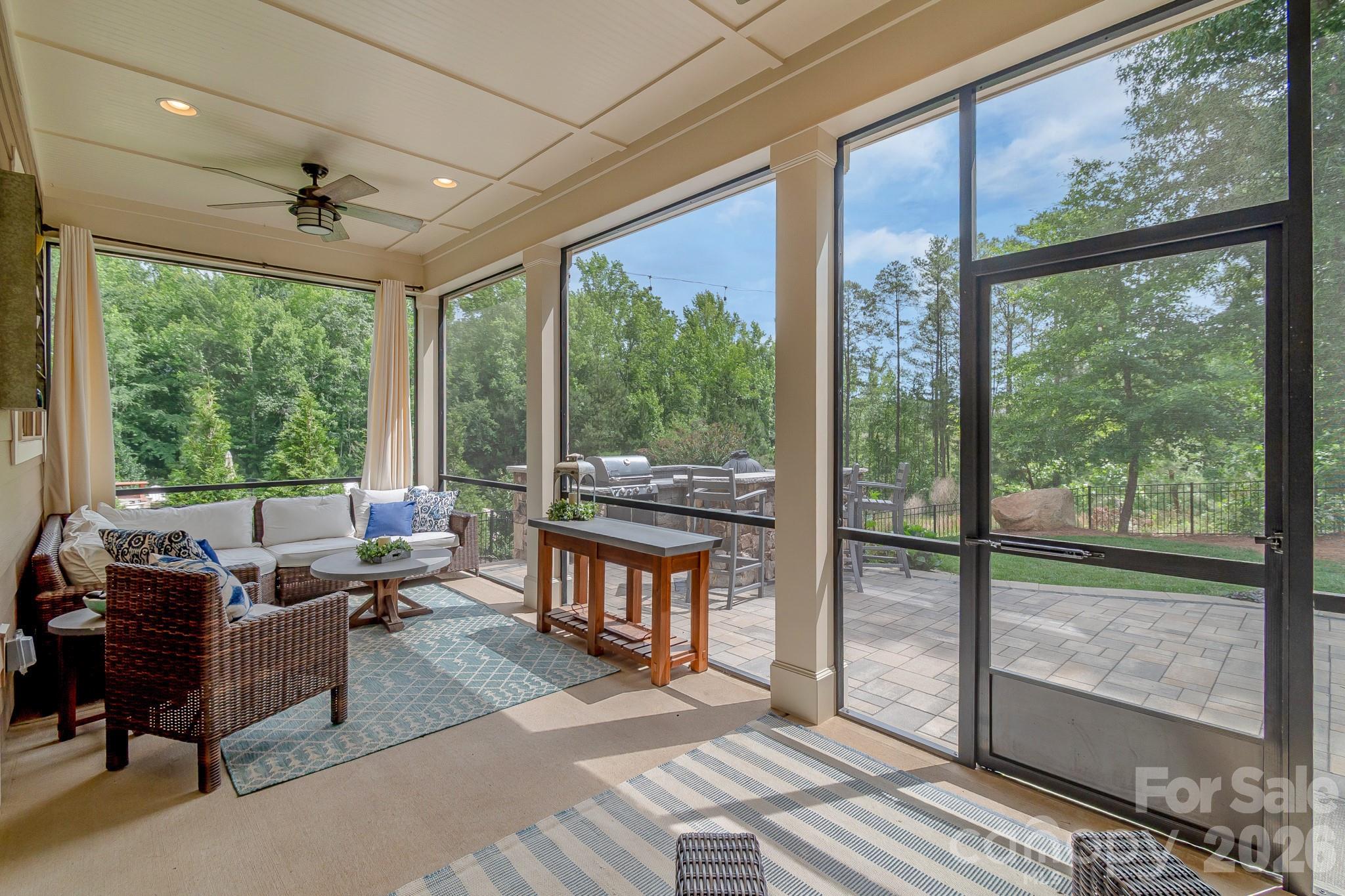 421 Vintage Creek Drive — Weddington