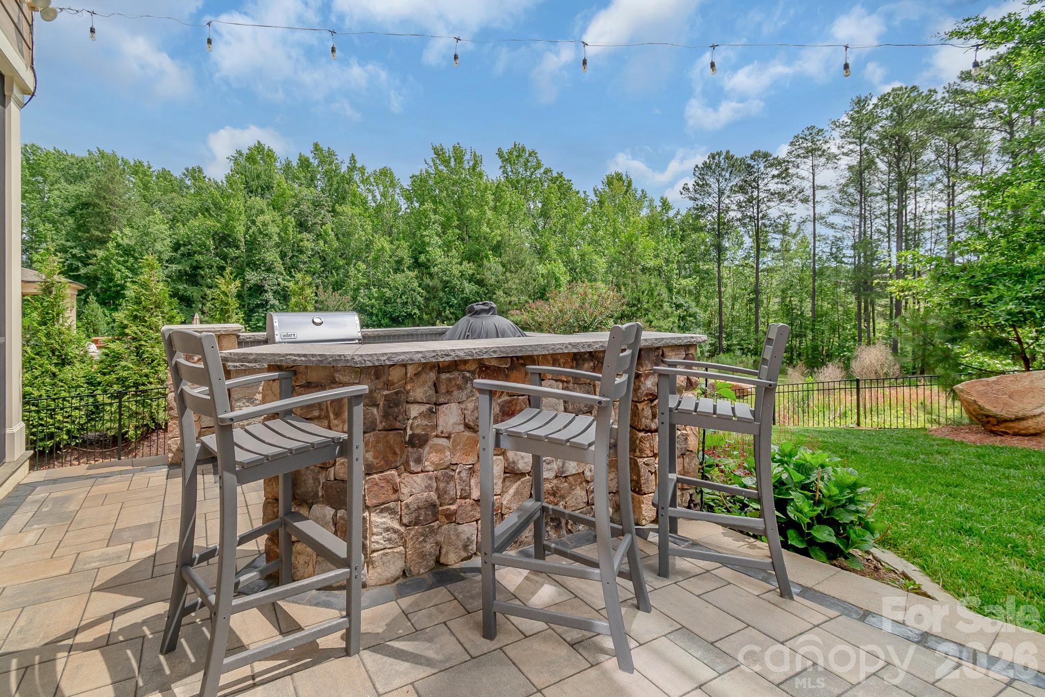 421 Vintage Creek Drive — Weddington