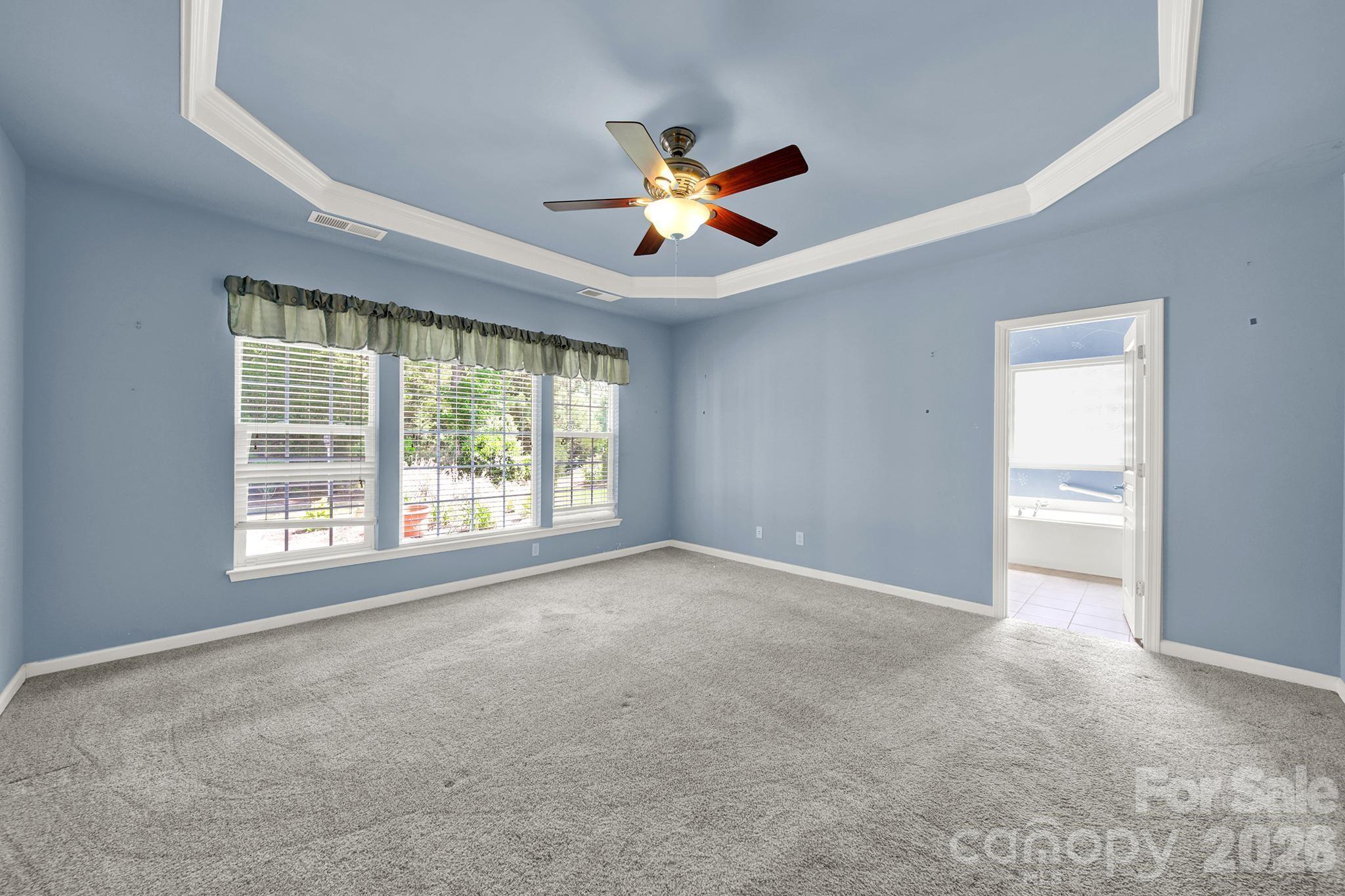 15184 Legend Oaks Court — Fort Mill