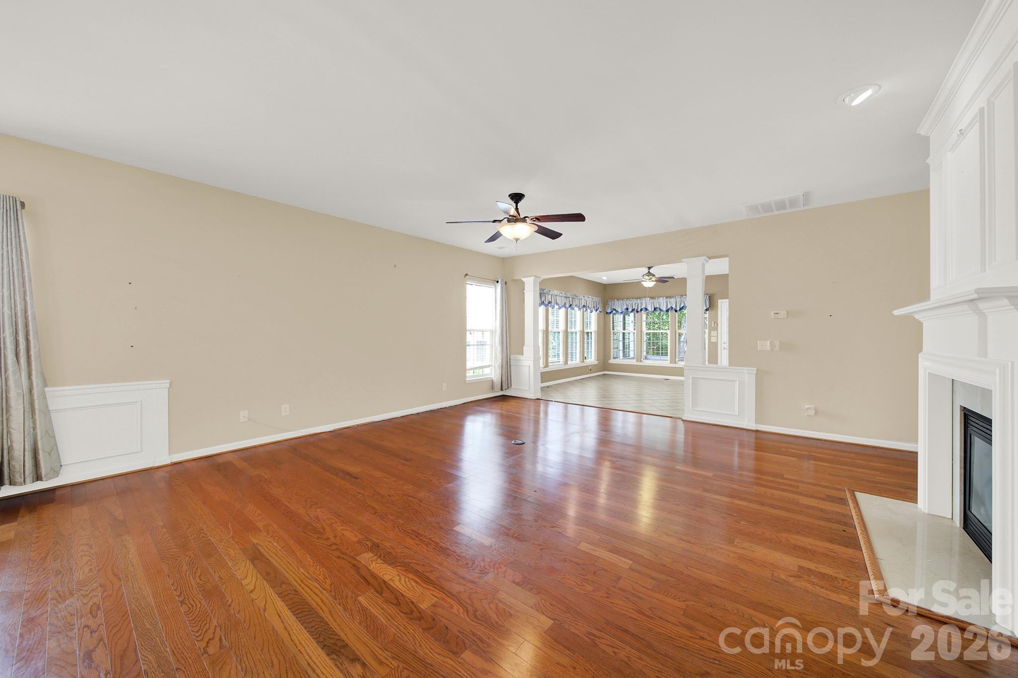 15184 Legend Oaks Court — Fort Mill
