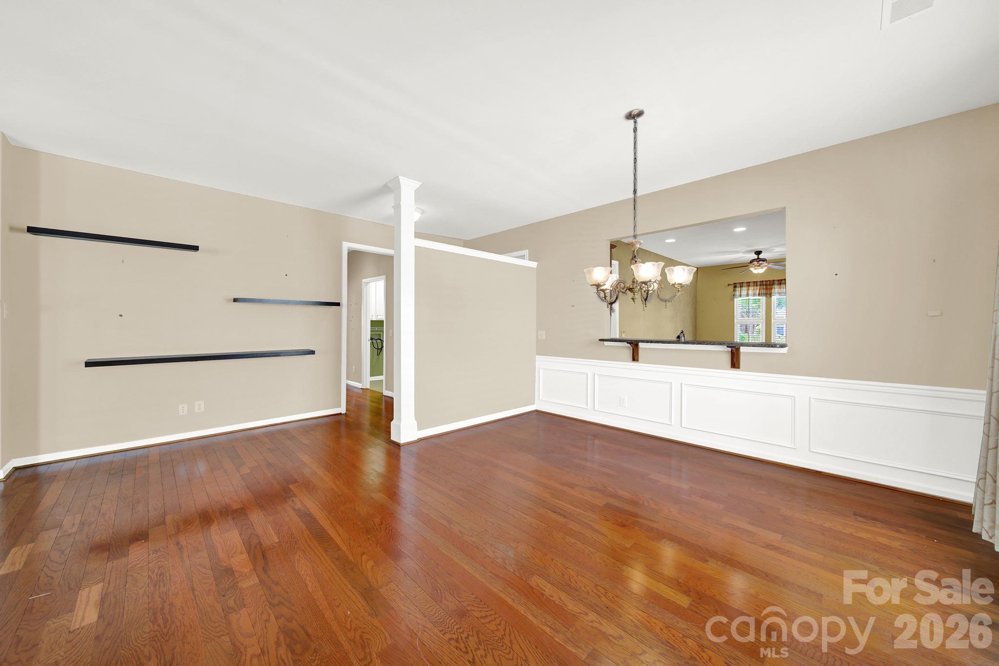 15184 Legend Oaks Court — Fort Mill
