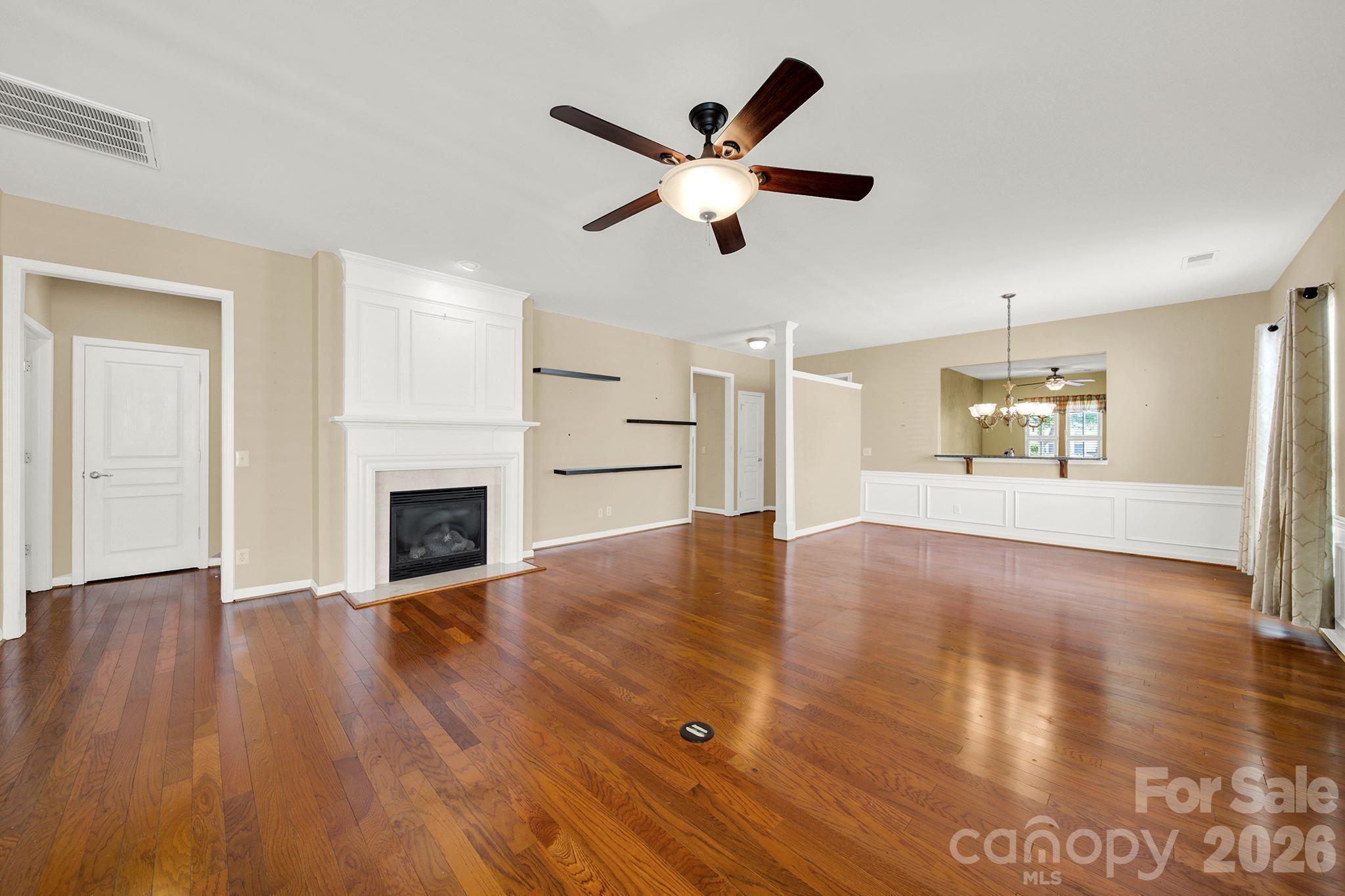 15184 Legend Oaks Court — Fort Mill