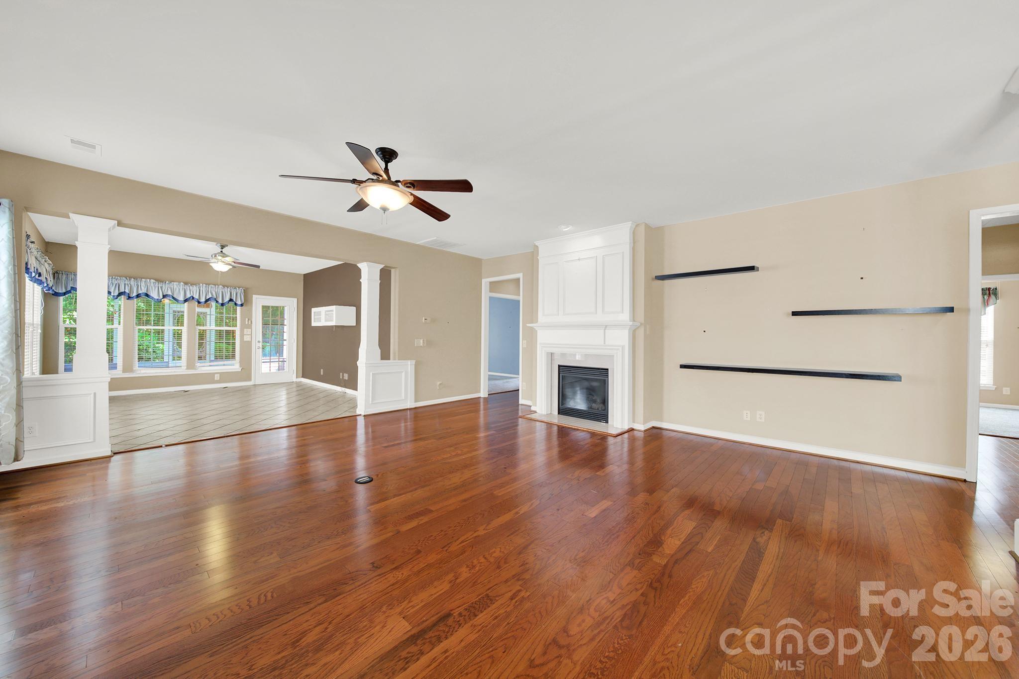 15184 Legend Oaks Court — Fort Mill