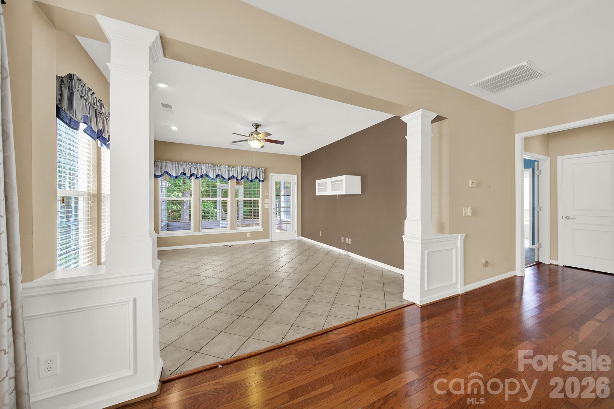 15184 Legend Oaks Court — Fort Mill