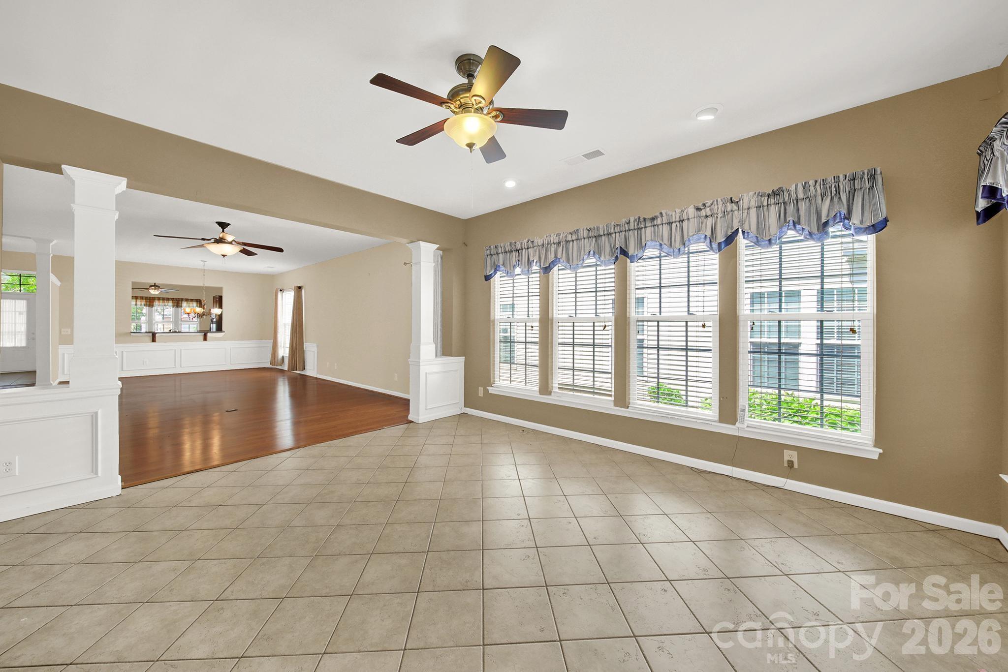 15184 Legend Oaks Court — Fort Mill